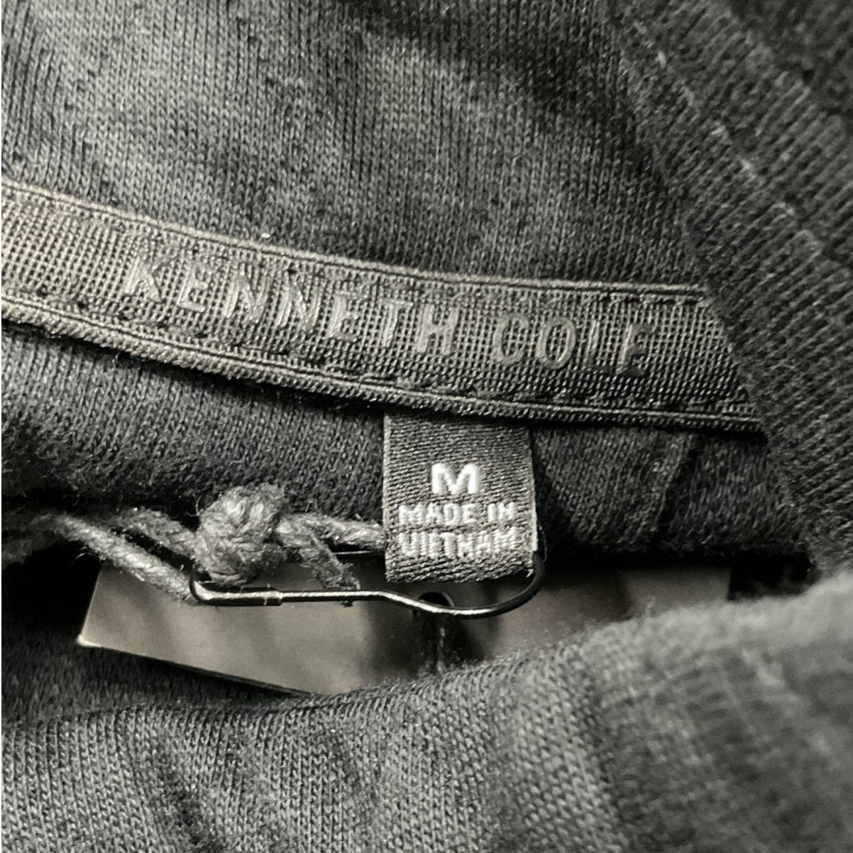 Sudadero M (Kenneth Cole)