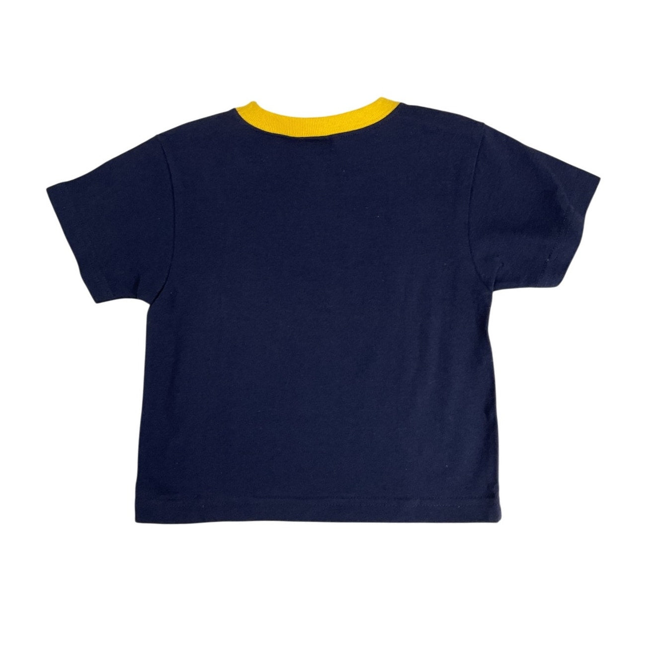 Blusa niña 12-24M (Old Navy)