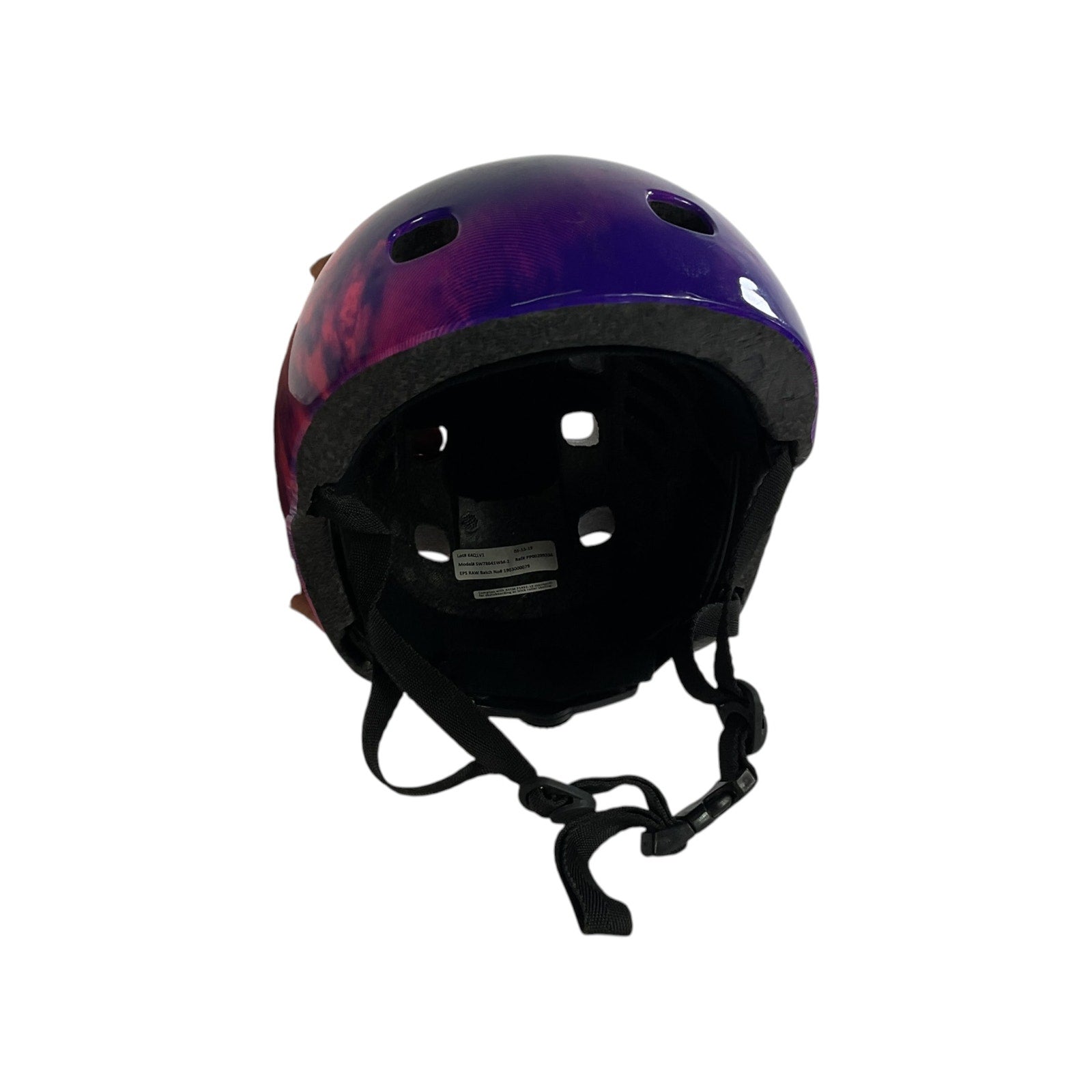 Casco para bicicleta