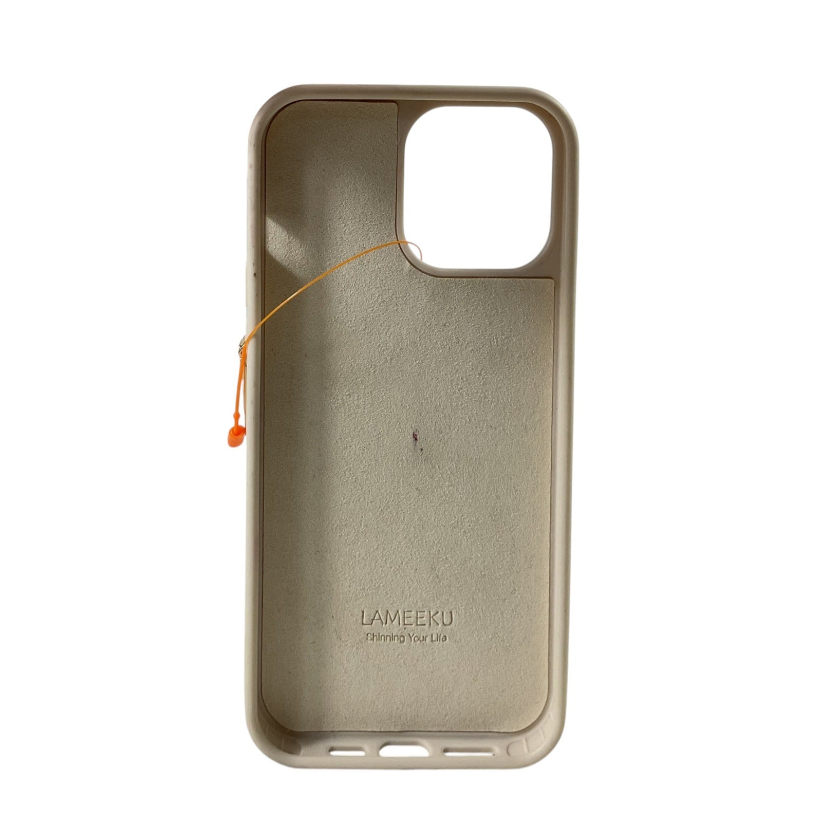 Cobertor de IPhone 13