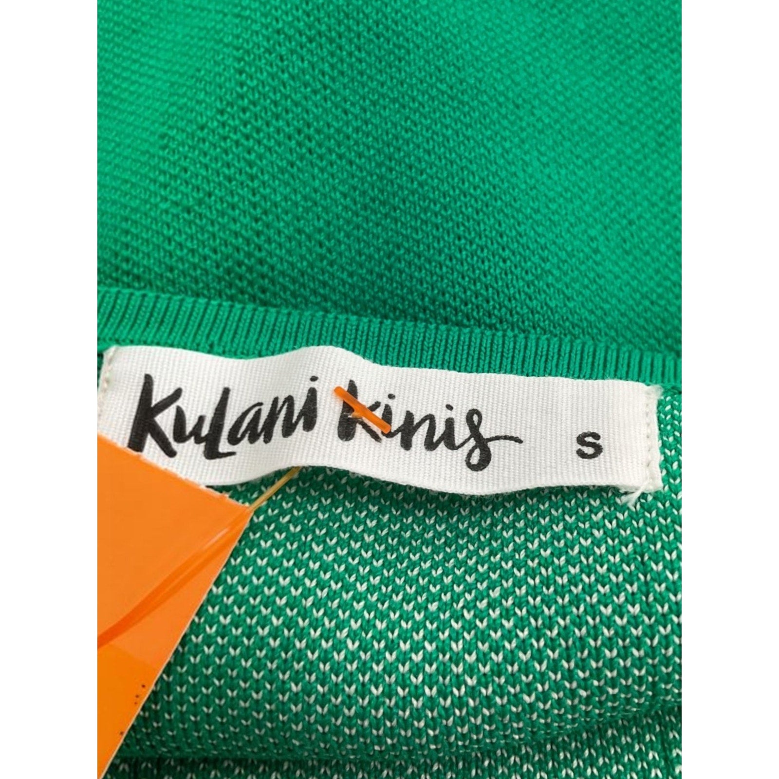 Blusa s (Kulani Kinis)