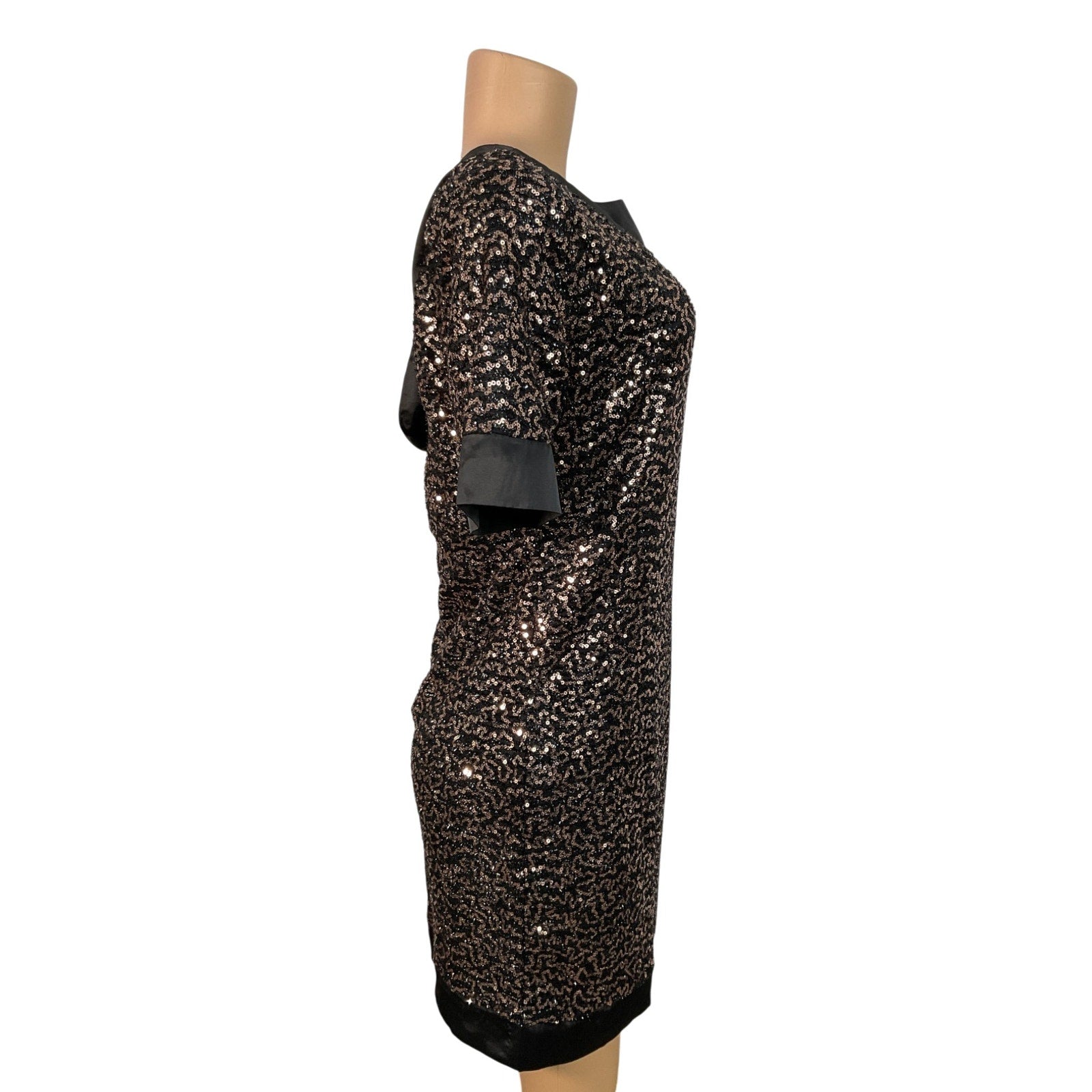 Vestido M (Shein)