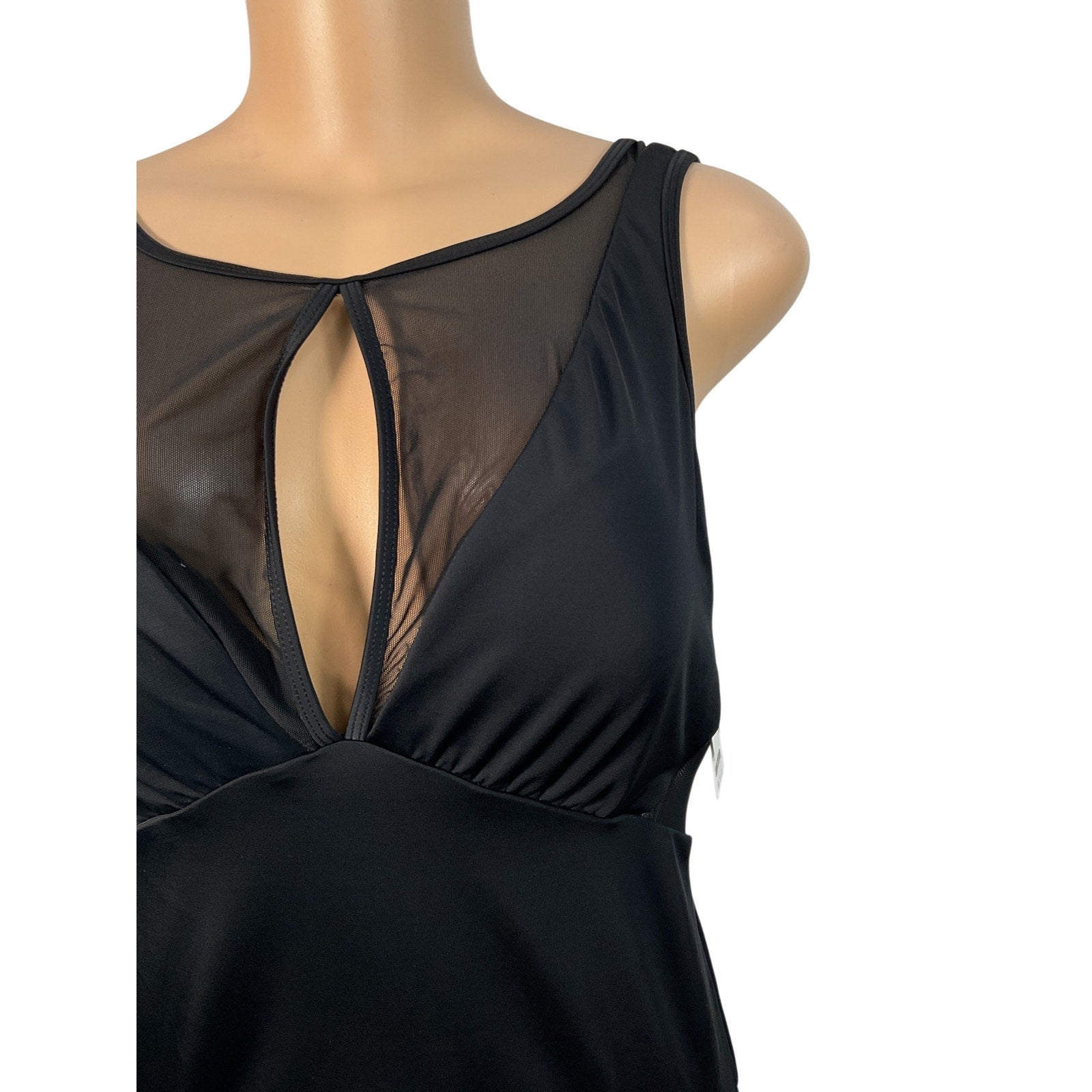 Traje de Baño Dama XL (Time and tru)