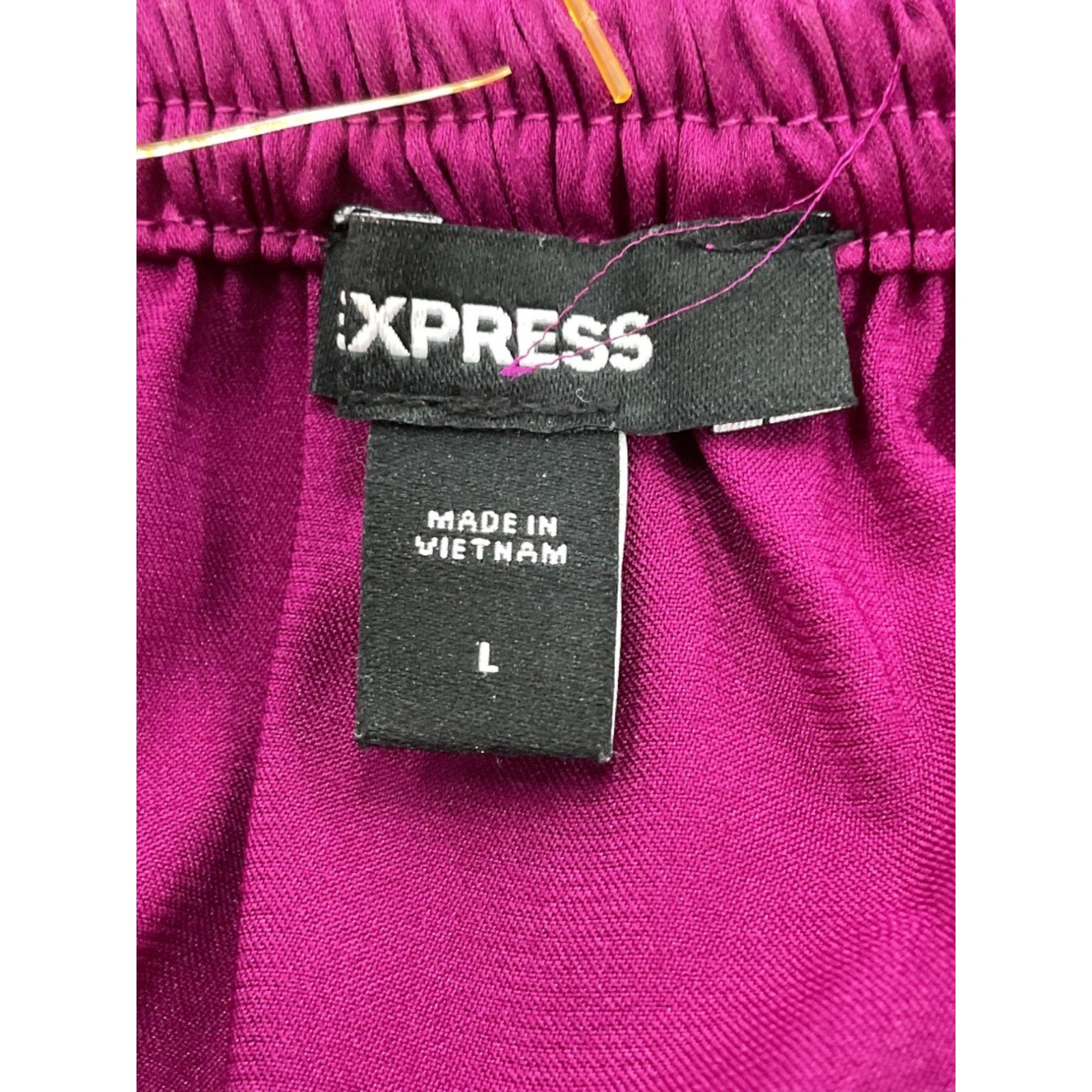 Blusa L (Express)