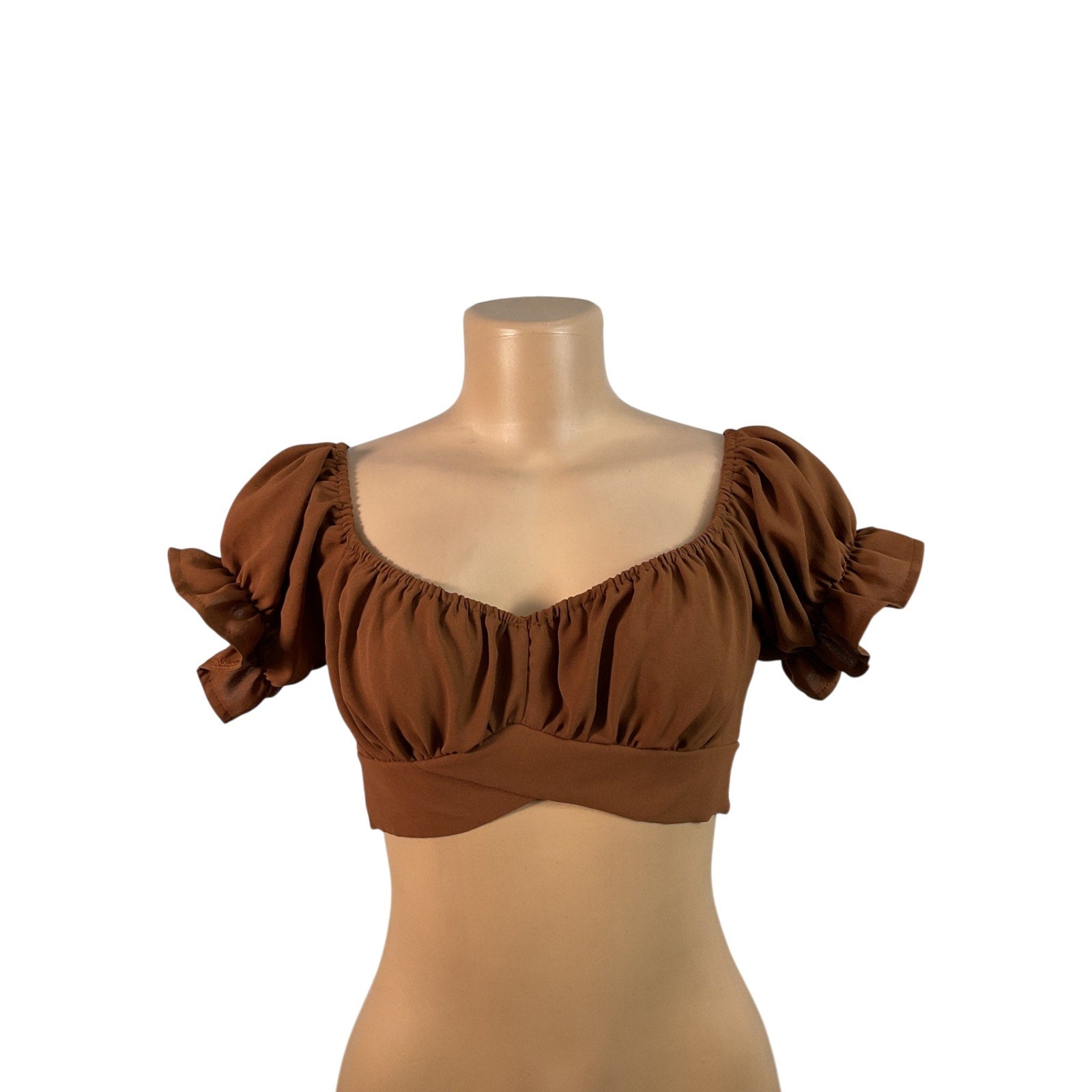 Blusa XS (Shein)
