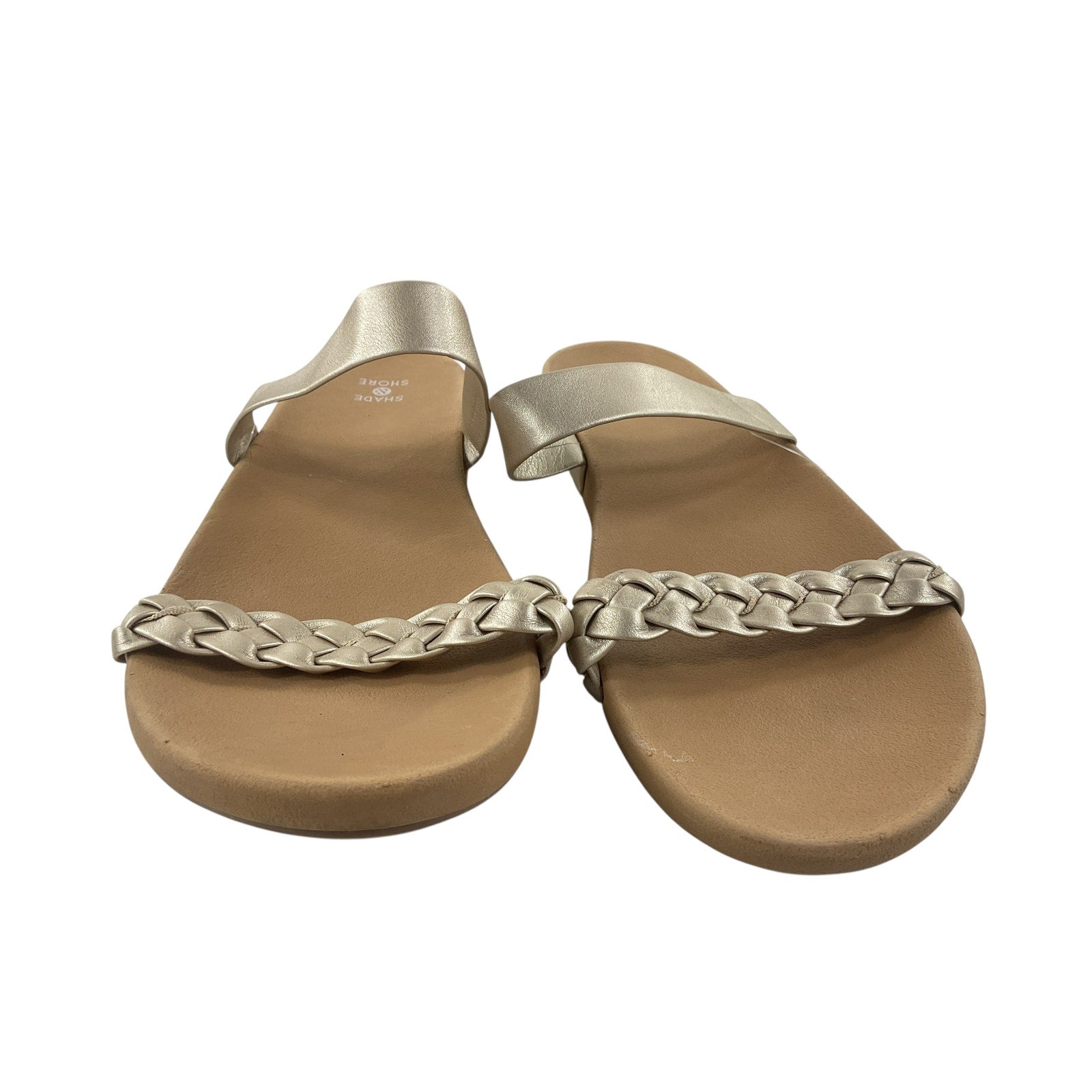 Sandalia 11 (SHADE & SHORE)