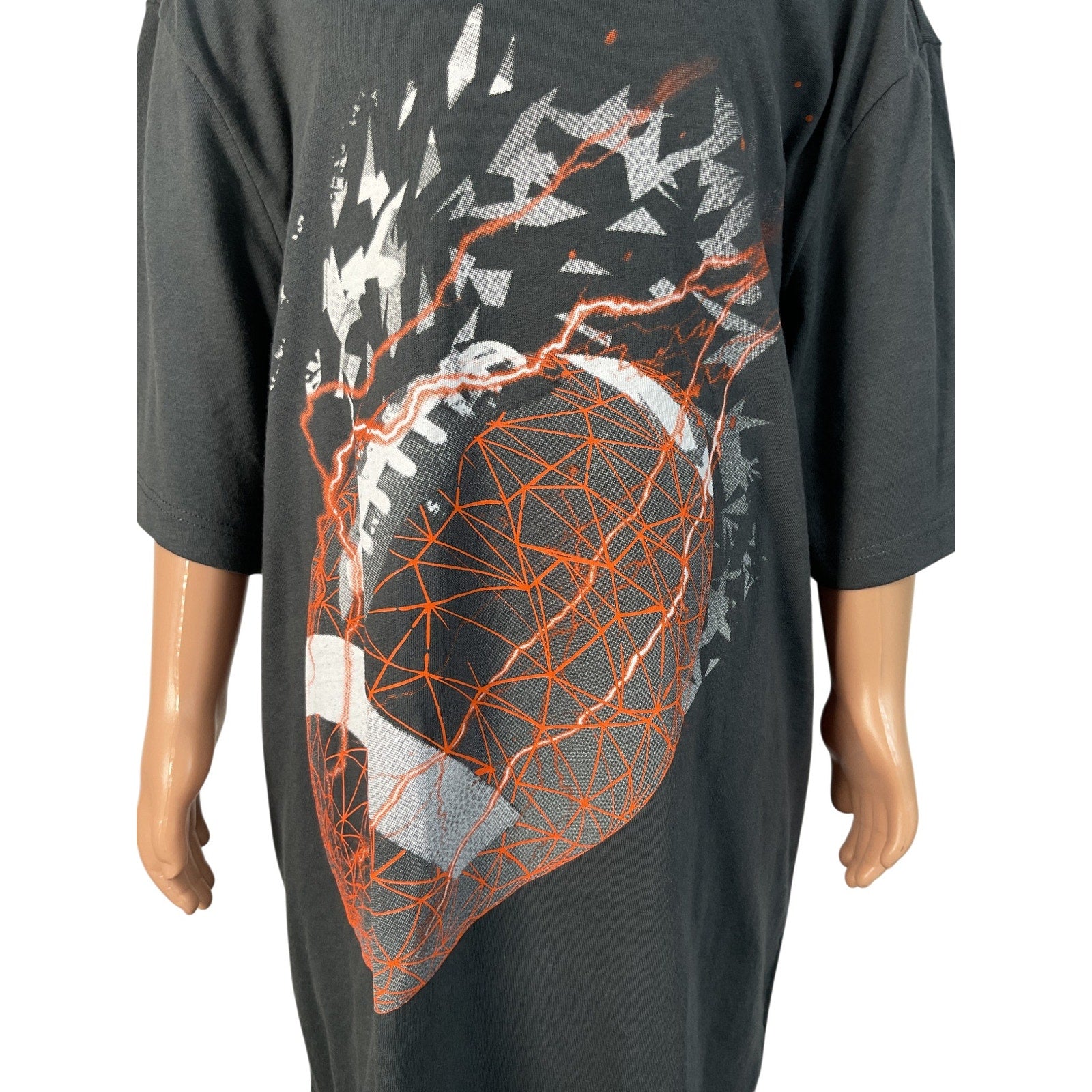 Camisa niño 10/12 (PLACE)