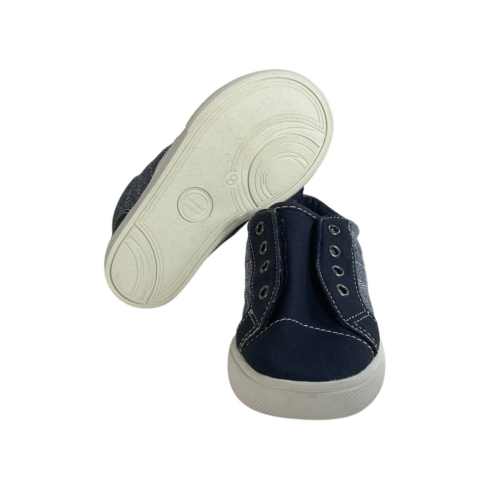 Tenis niño 8 (Wonder nation)