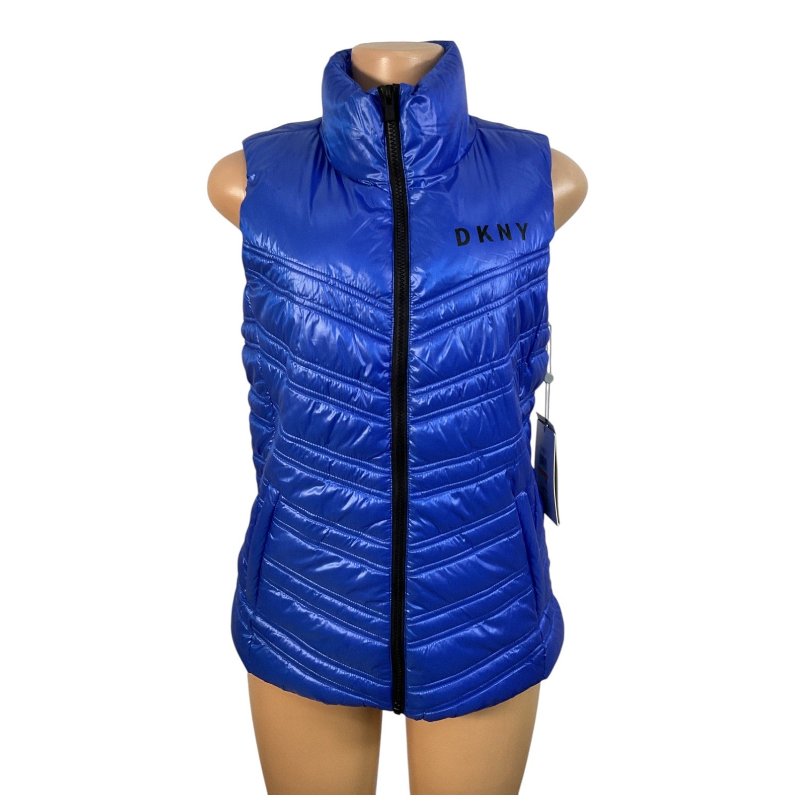 Chaleco S (DKNY)