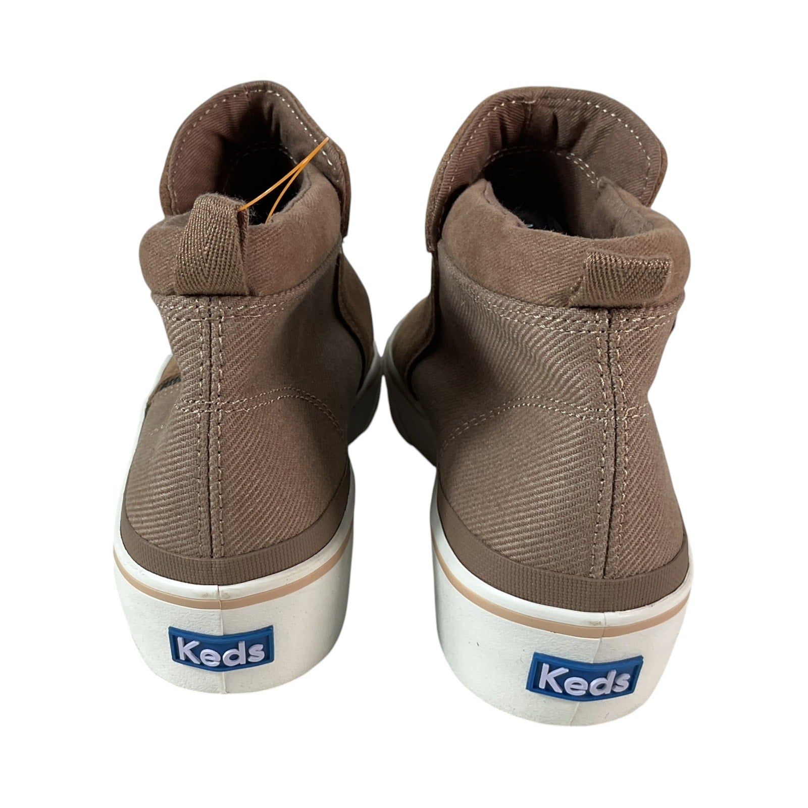 Zapato 9 (KEDS)