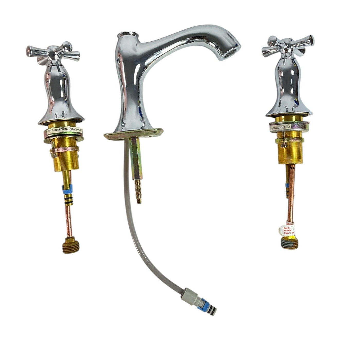 Grifo para baño (Jacuzzi)