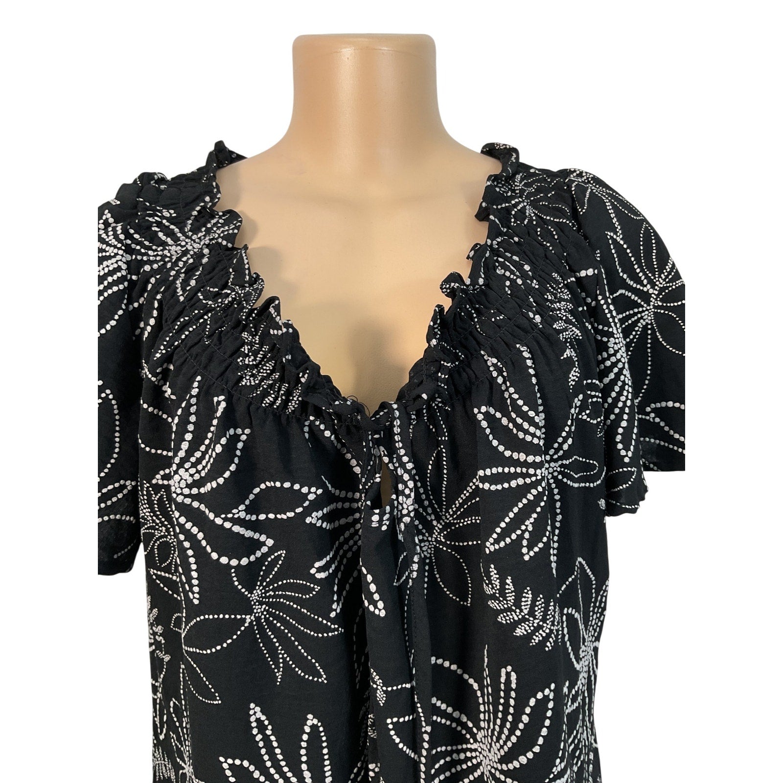 Blusa L (Cure)