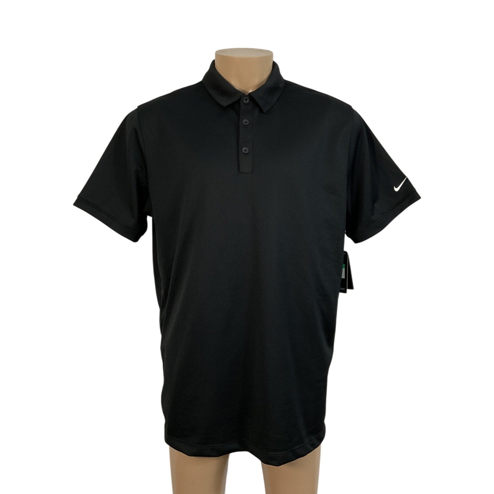 Camisa Tipo Polo XL (Nike)
