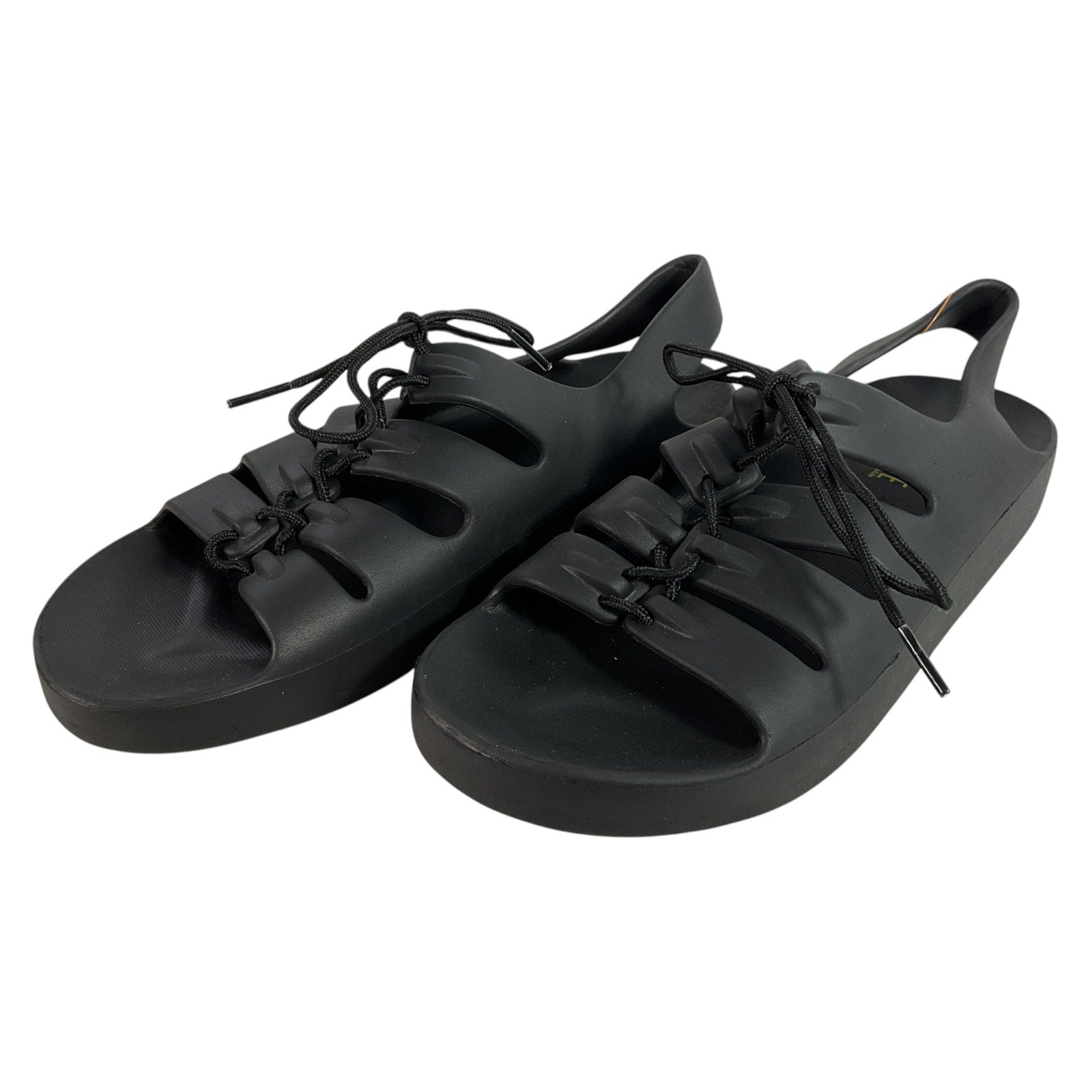 Sandalias 9 (ROUGE)