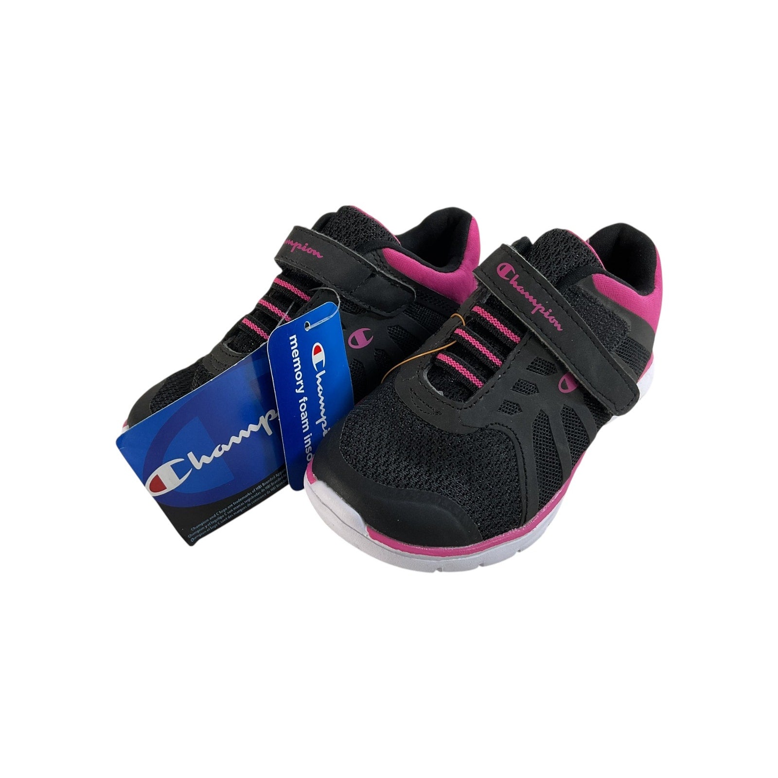 Tenis niña 9 (Champion)