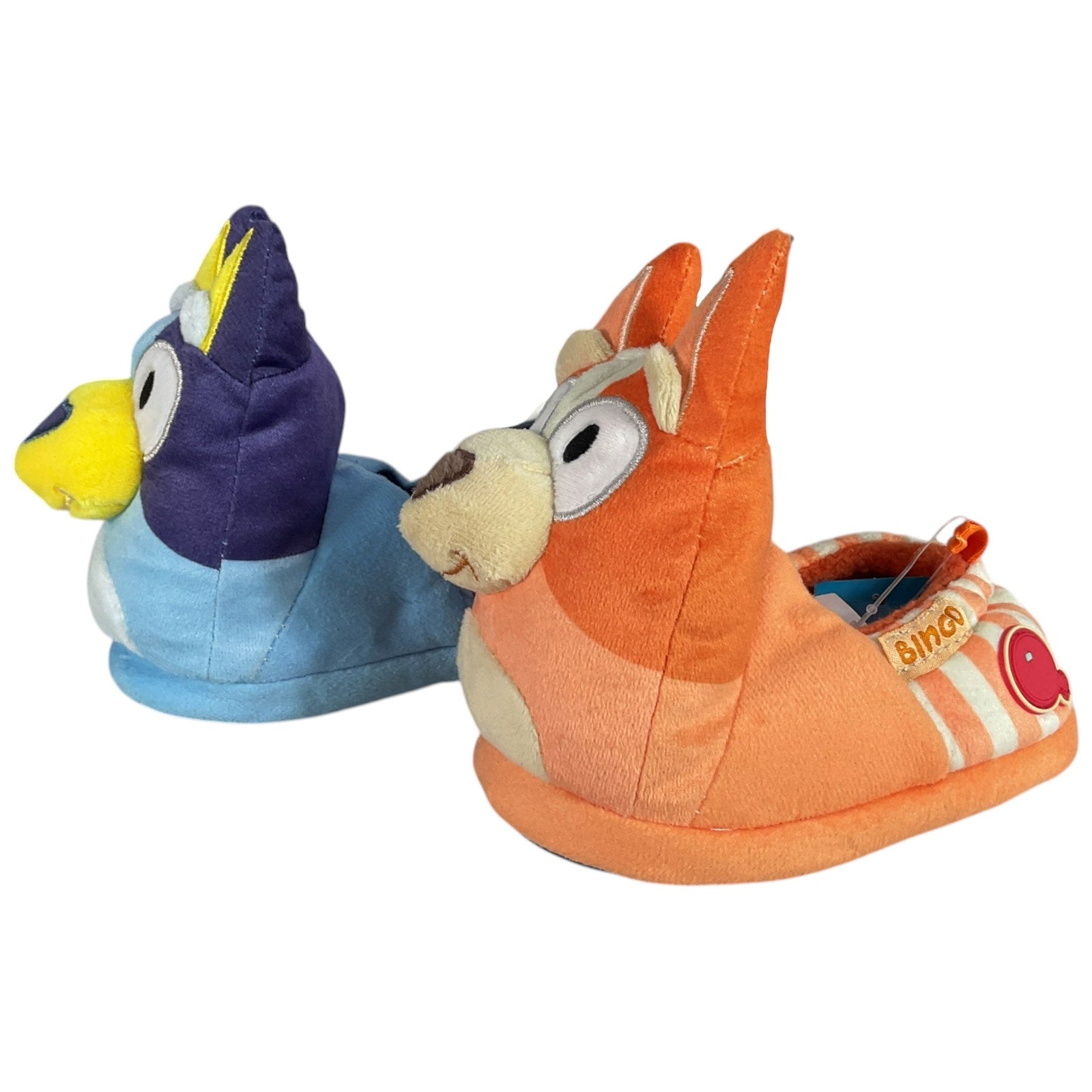 Pantufla niño 5