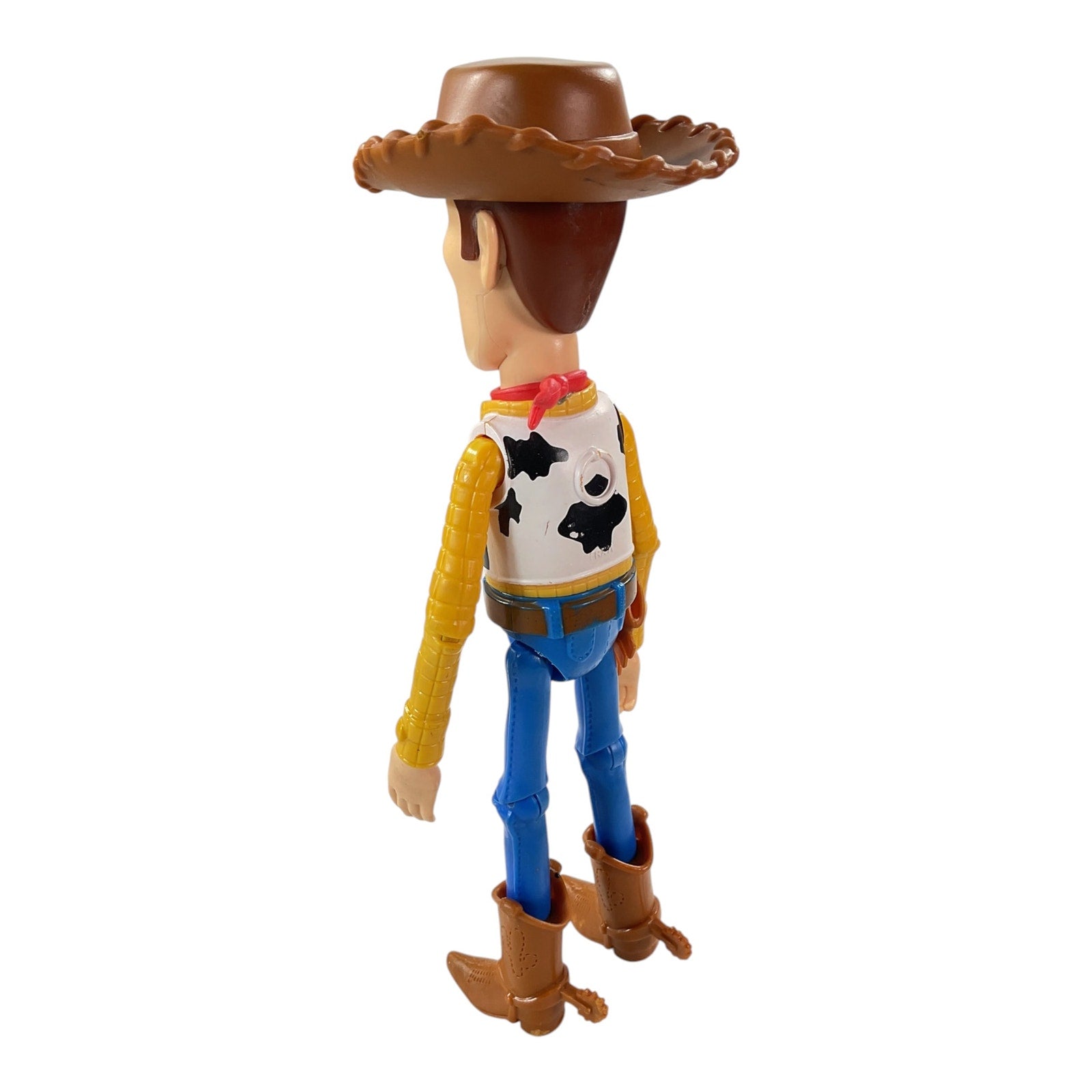 Woody (Toy Story)