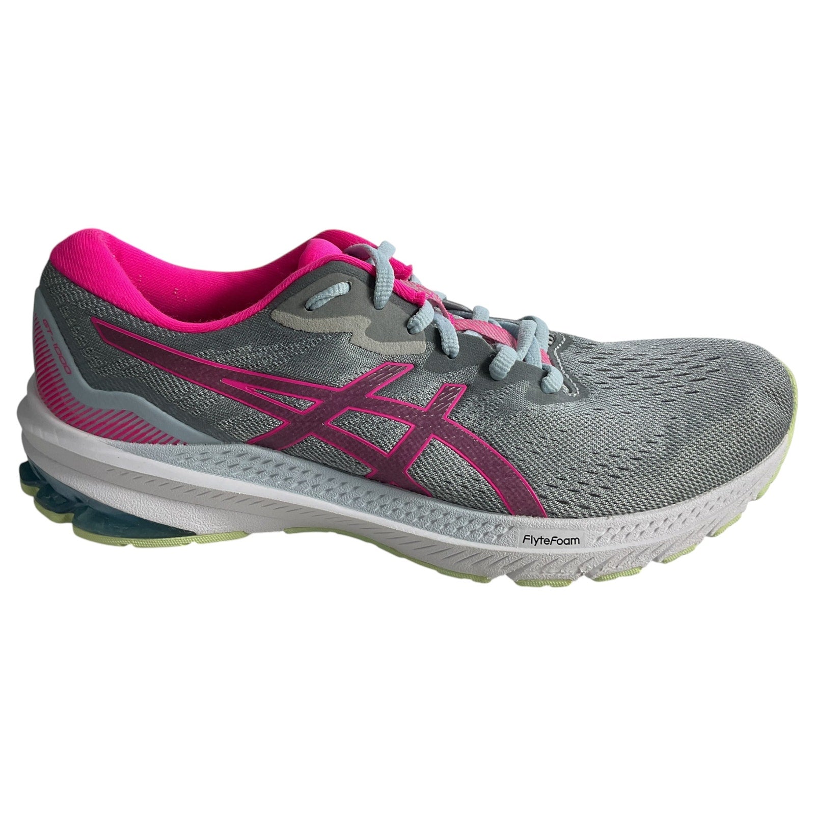 Tenis 9.5 (asics)