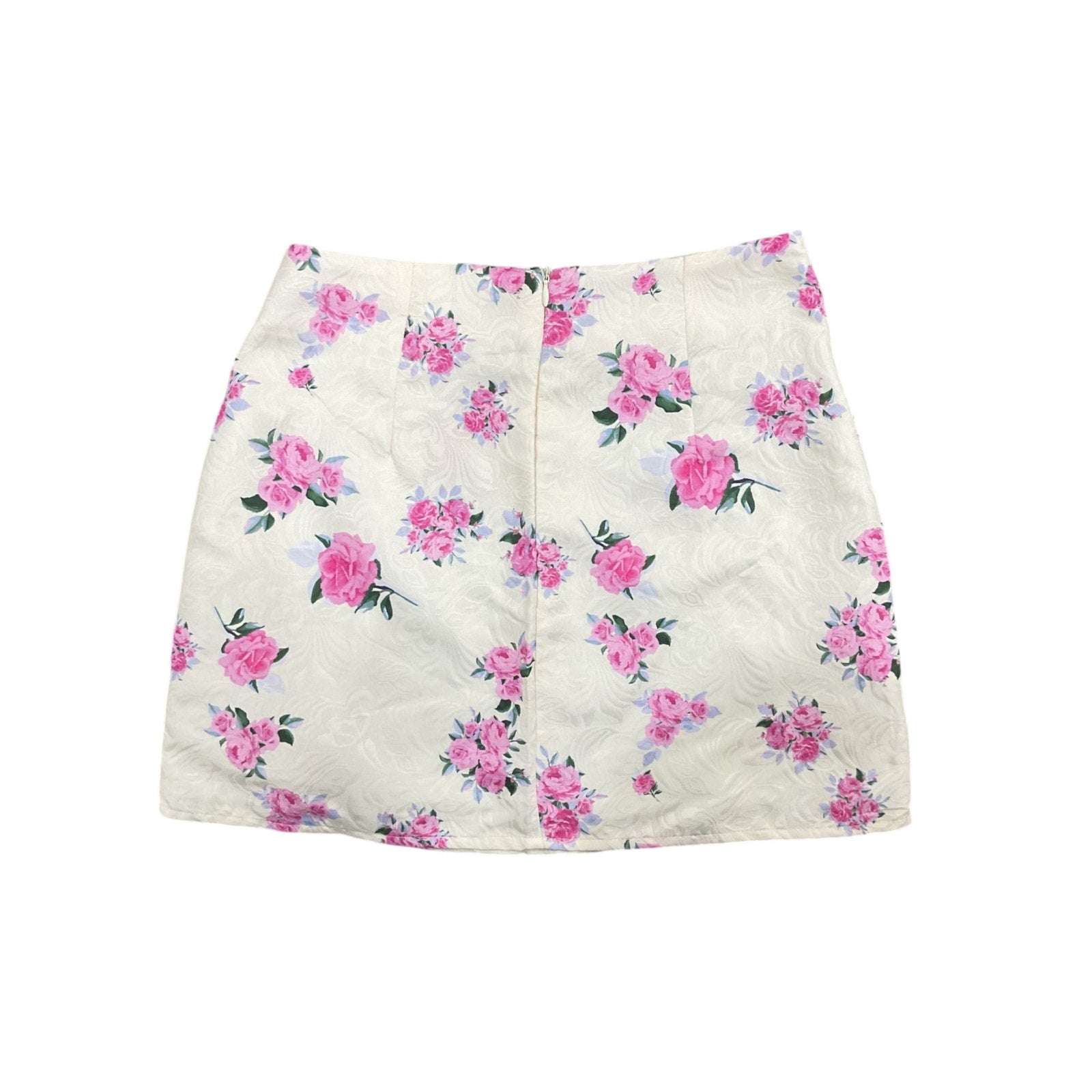 Falda S (Shein)