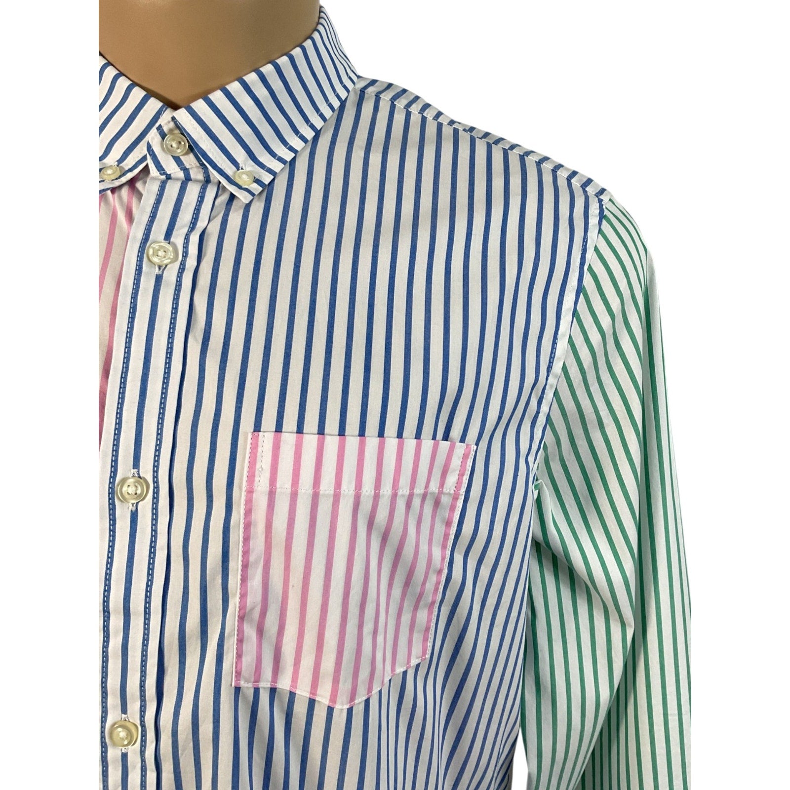 Camisa L (Gap)