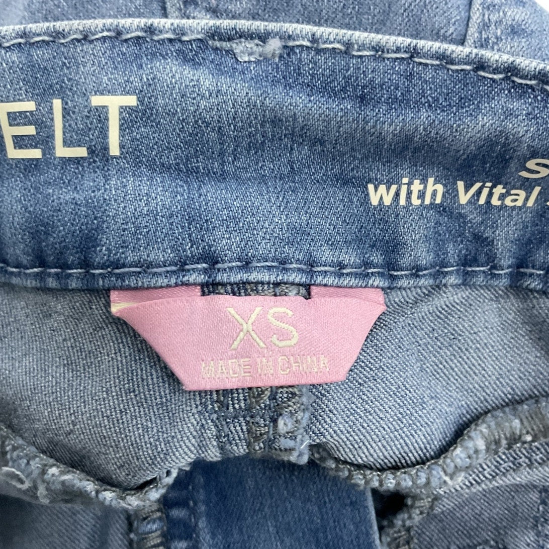 Jean XS