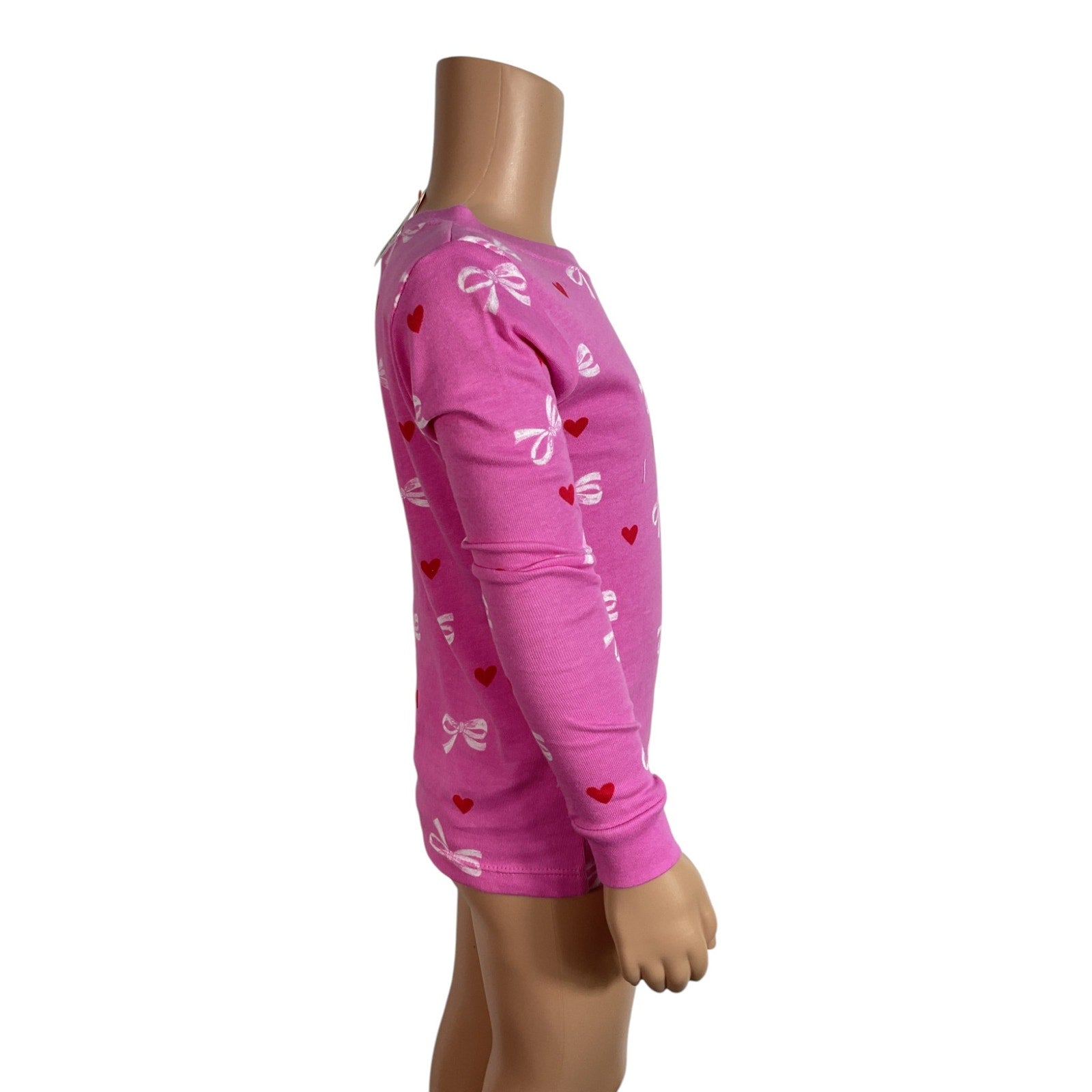 Sueter niña 5T (Wonder Nation)