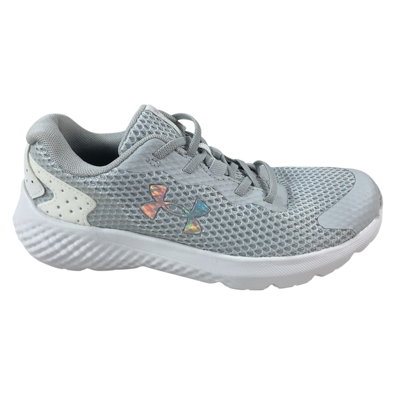 Tenis Niña 2Y (Under Armour)