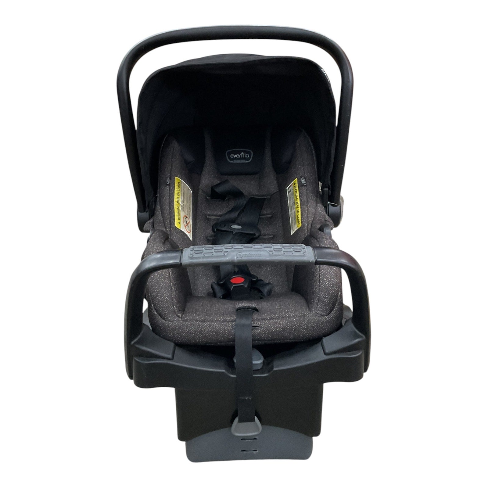 Asiento de carro para bebé (Avenflo)