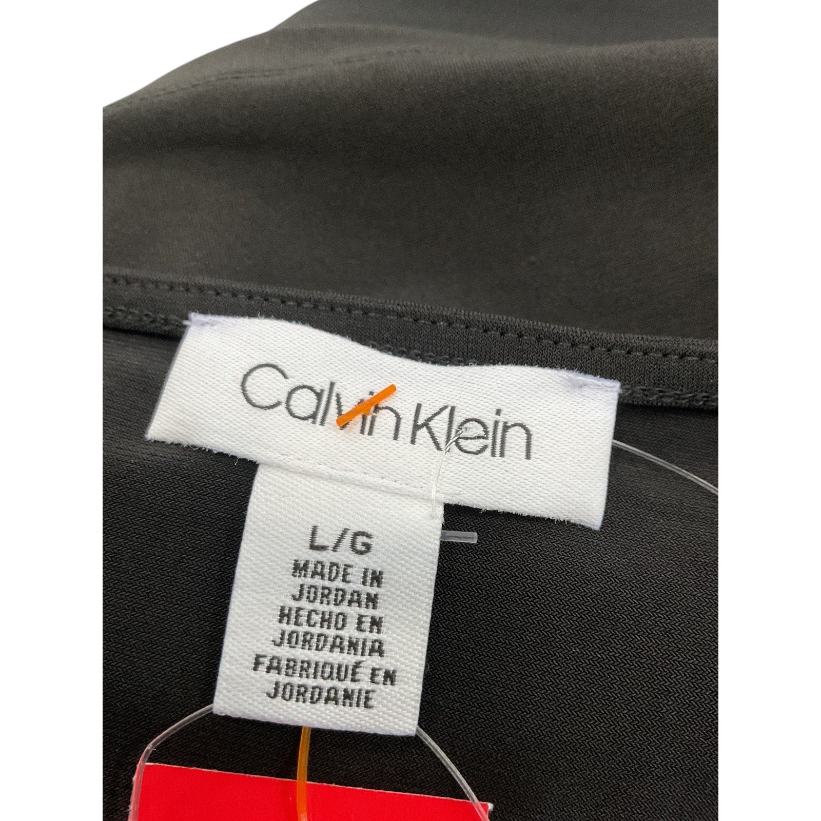 Blusa L (Calvin Klein)