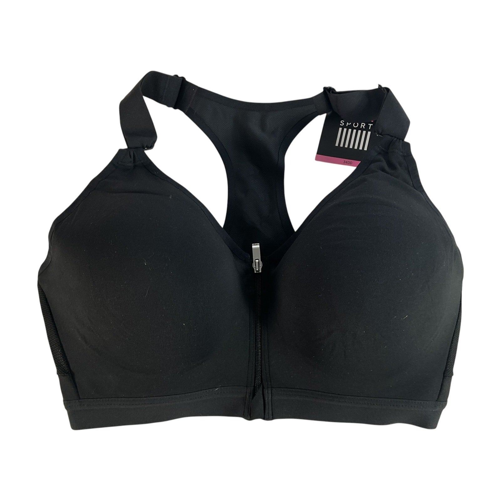 Brasier 34DD (Victoria’s Secret)