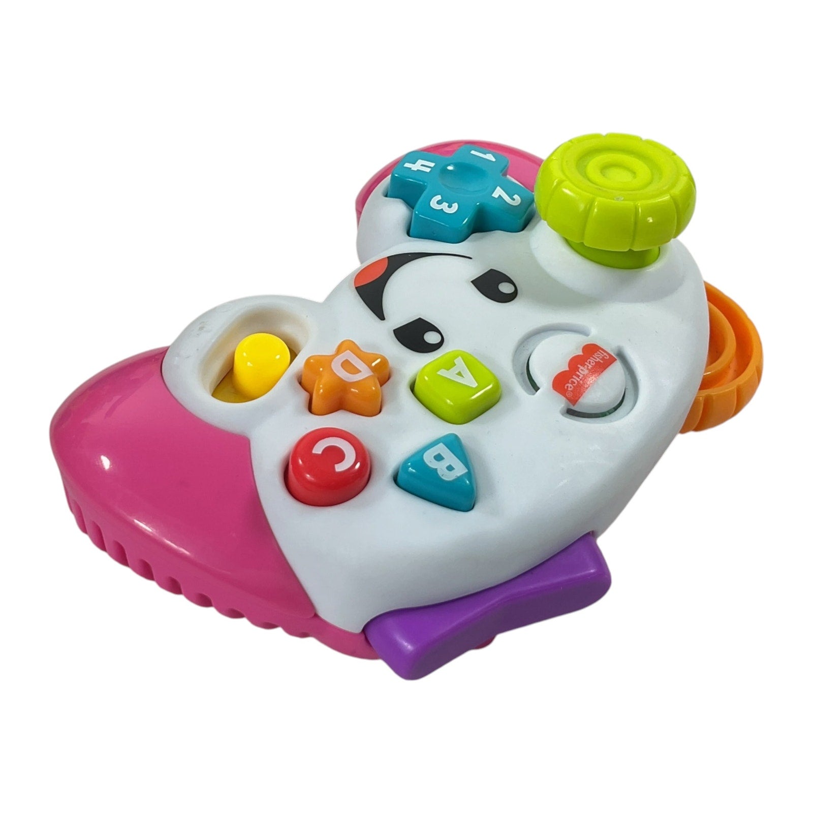 Juguete interactivo (FisherPrice)