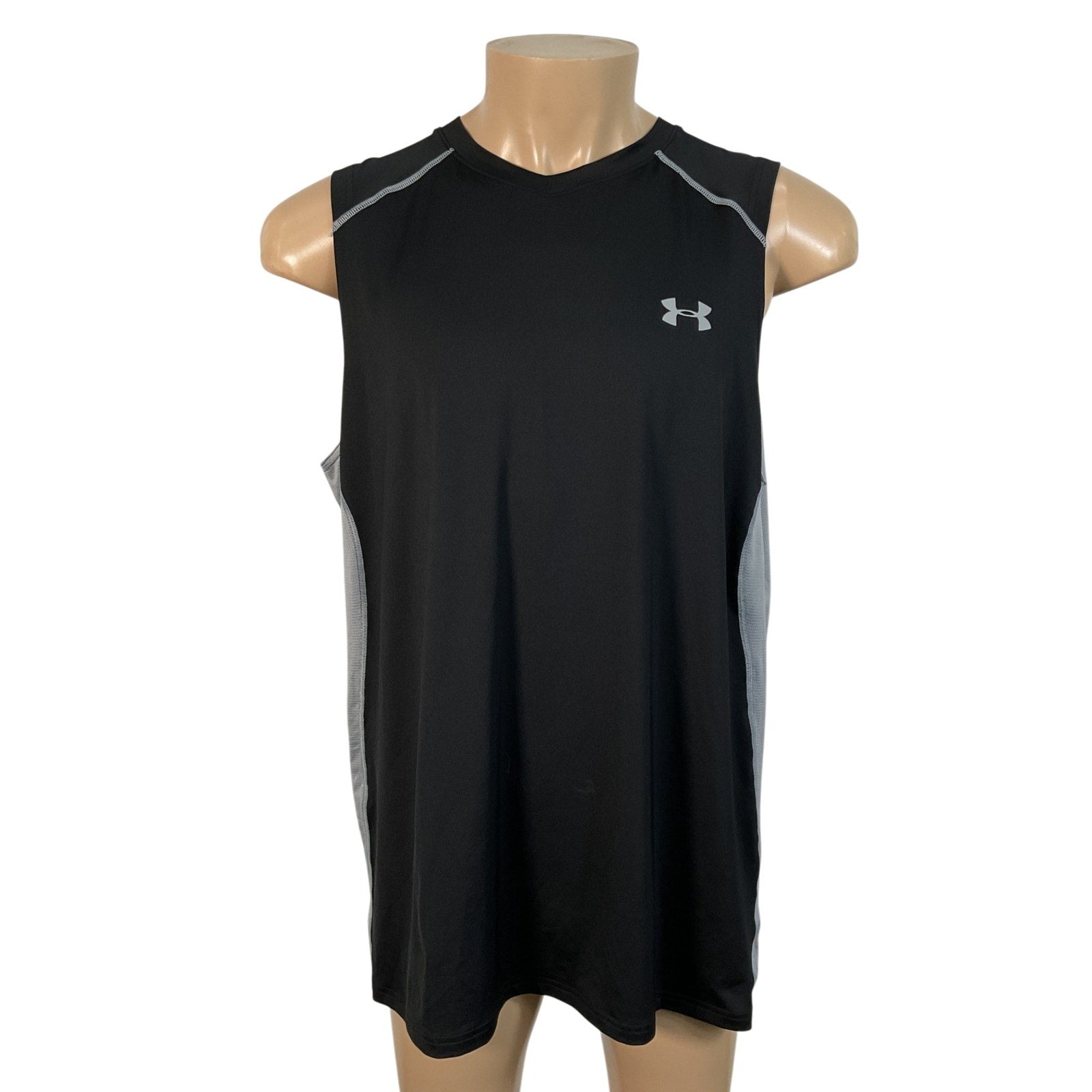 Camisa 2XL (UNDER ARMOUR)