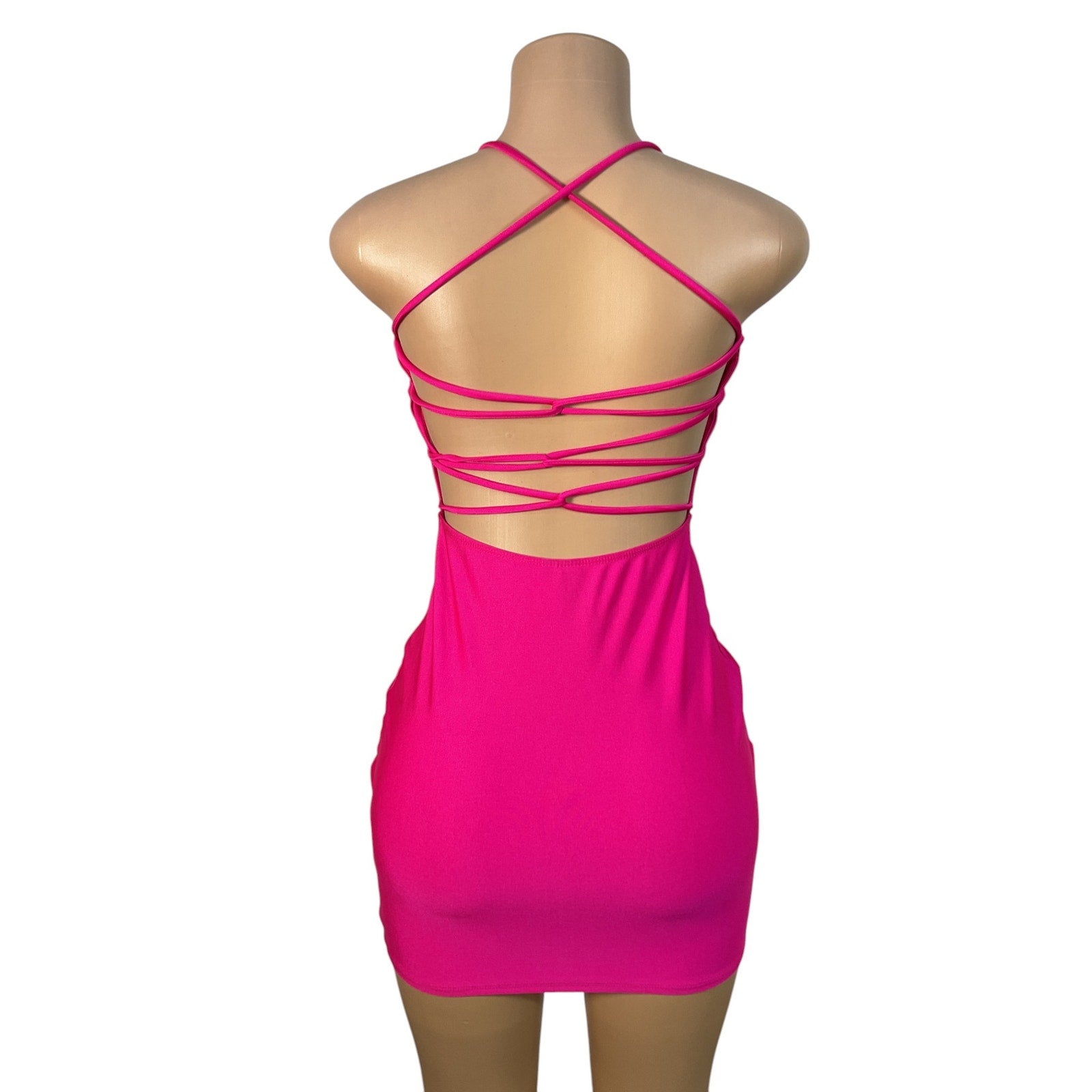 Vestido S (Windsor)
