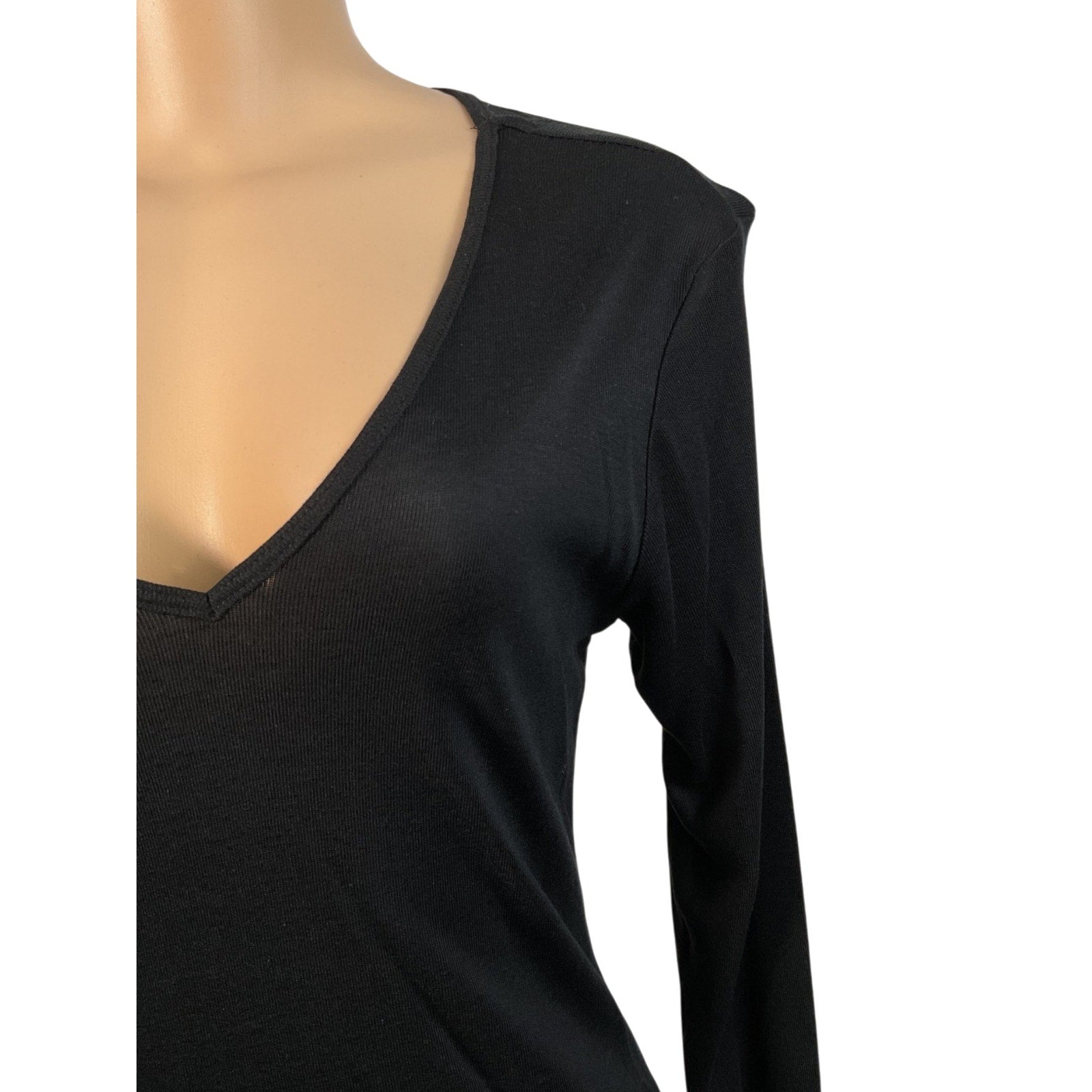 Blusa M (H&M)