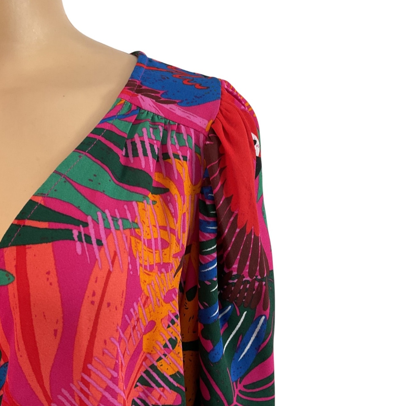 Blusa L (Joie)