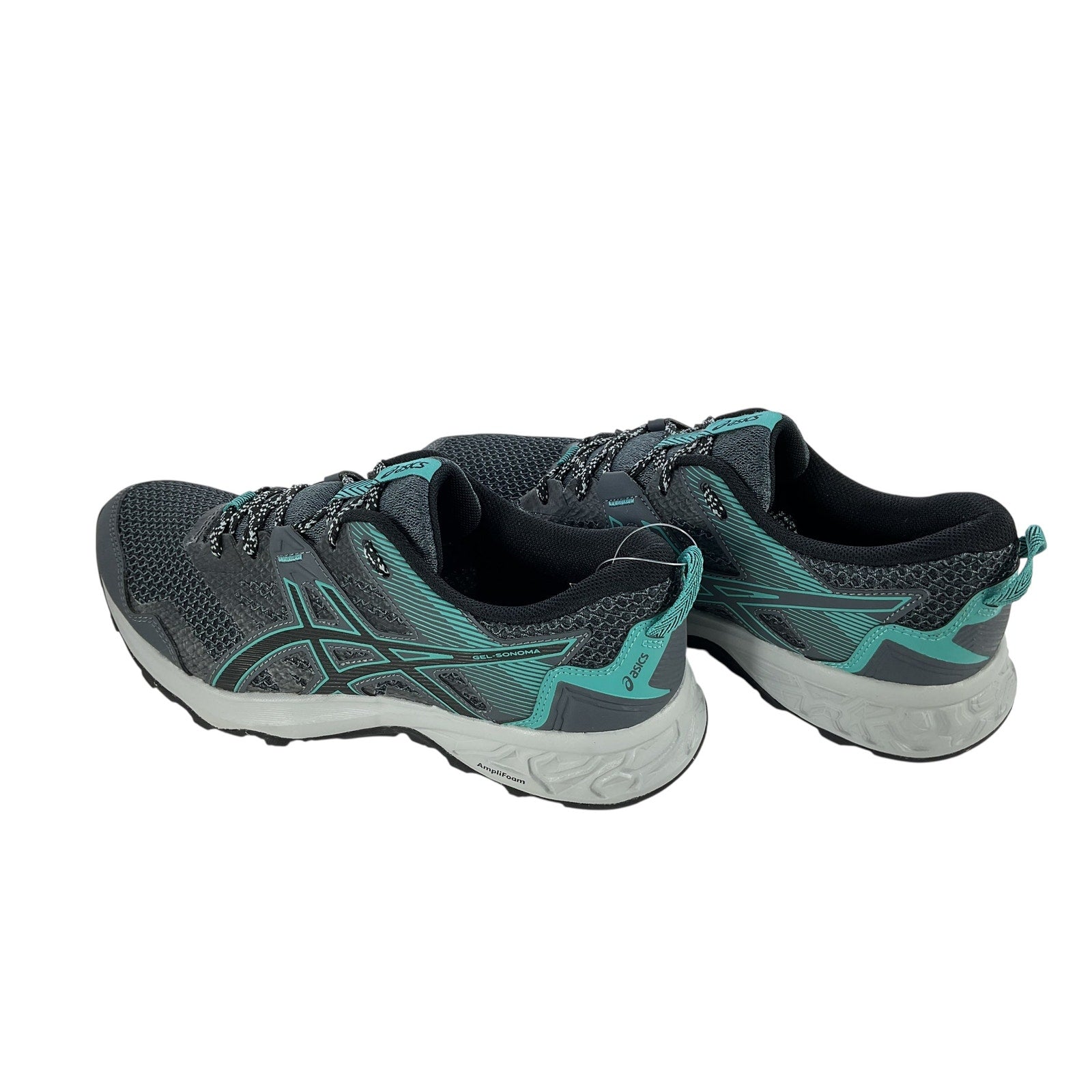 Tenis 8.5 (Asics)