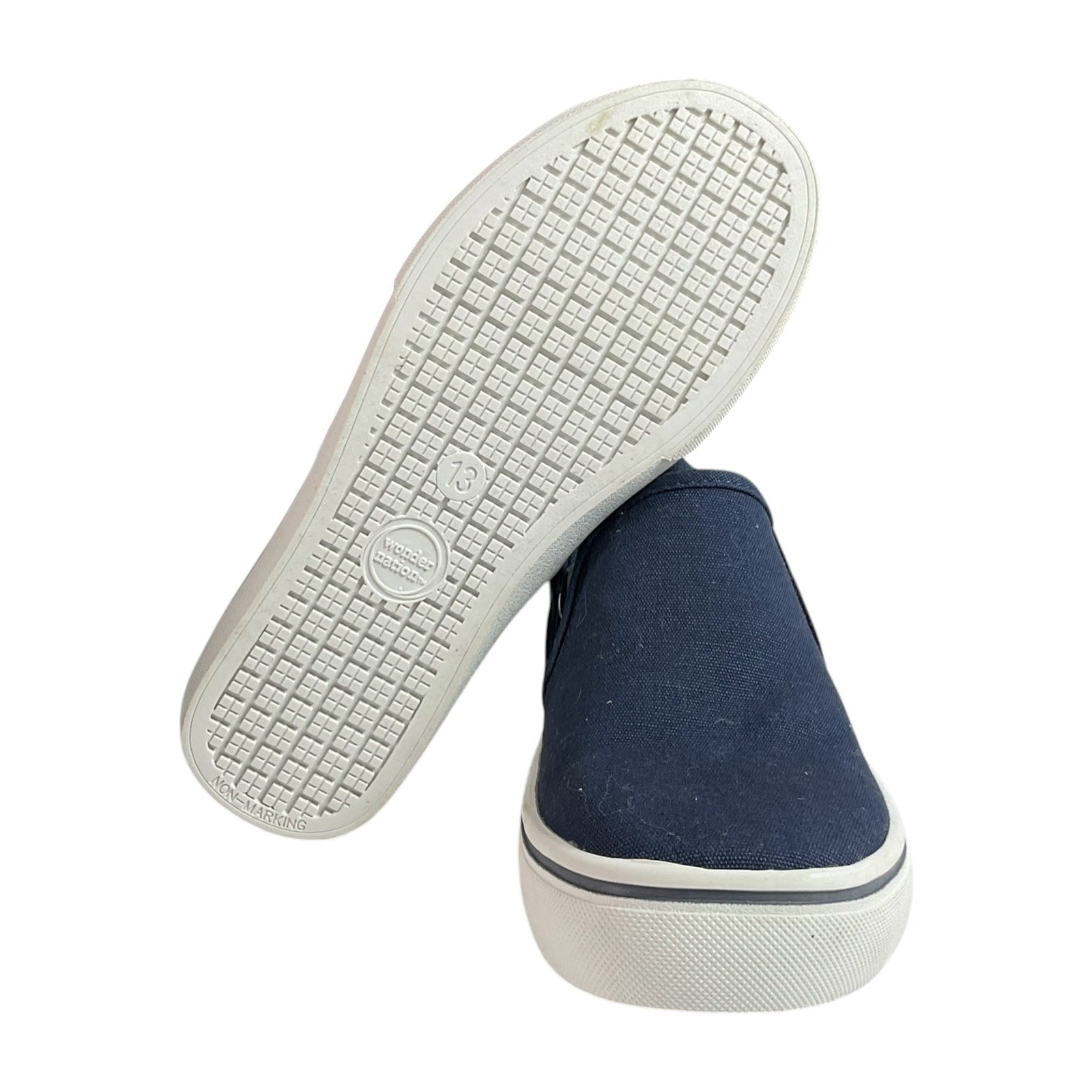 Zapato niño 13 (Wonder Nation)