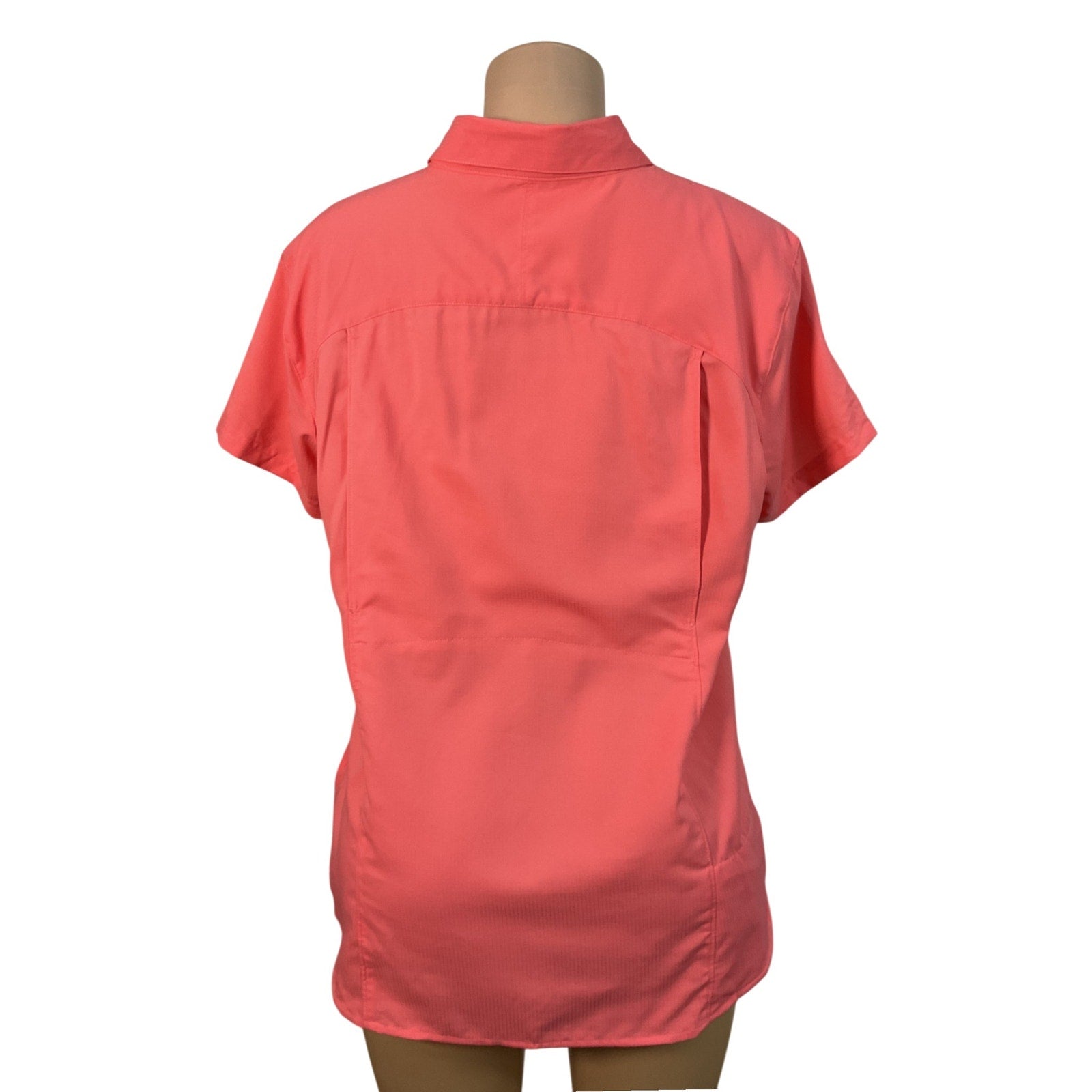 Blusa XL (Columbia)