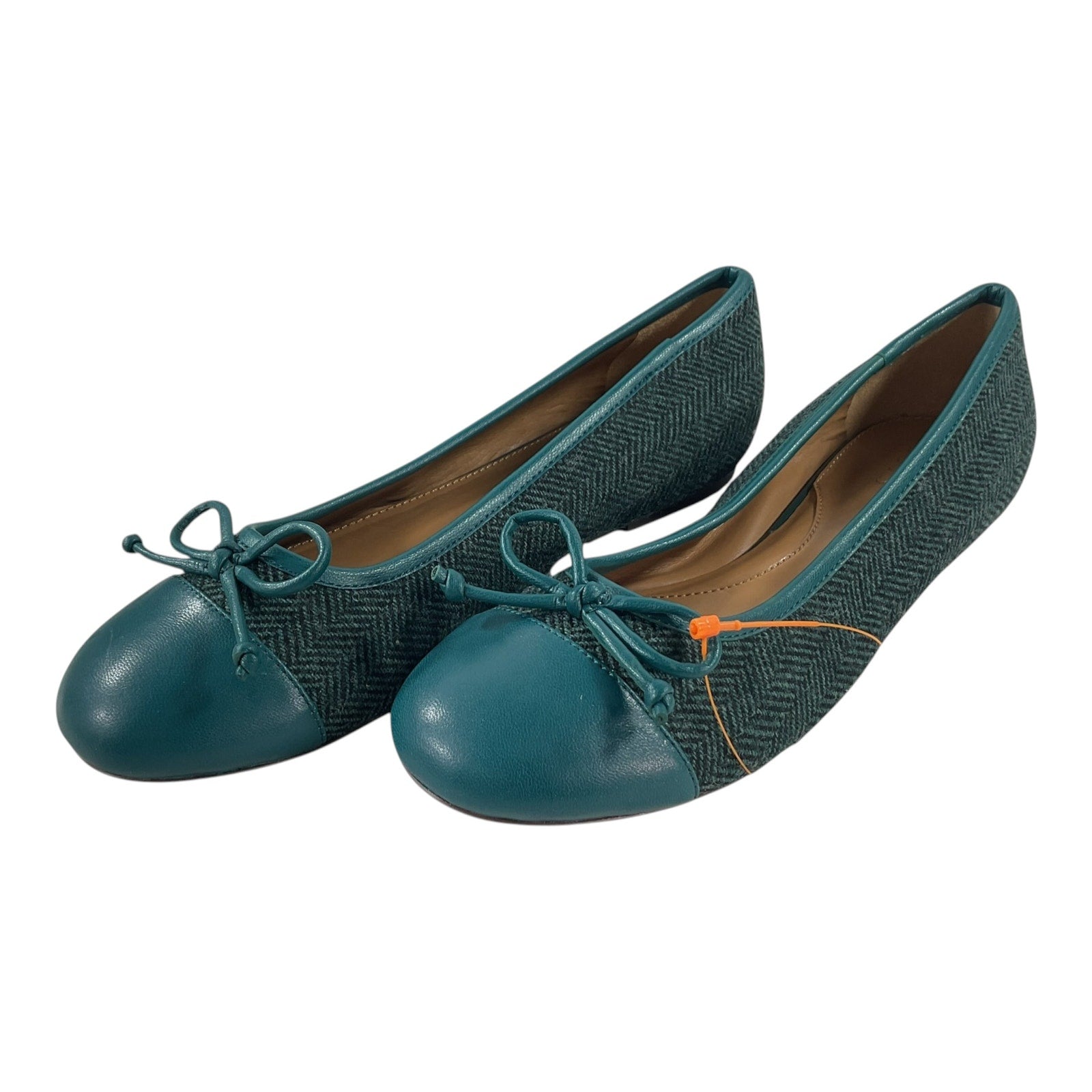 Zapatillas 6 (TALBOTS)