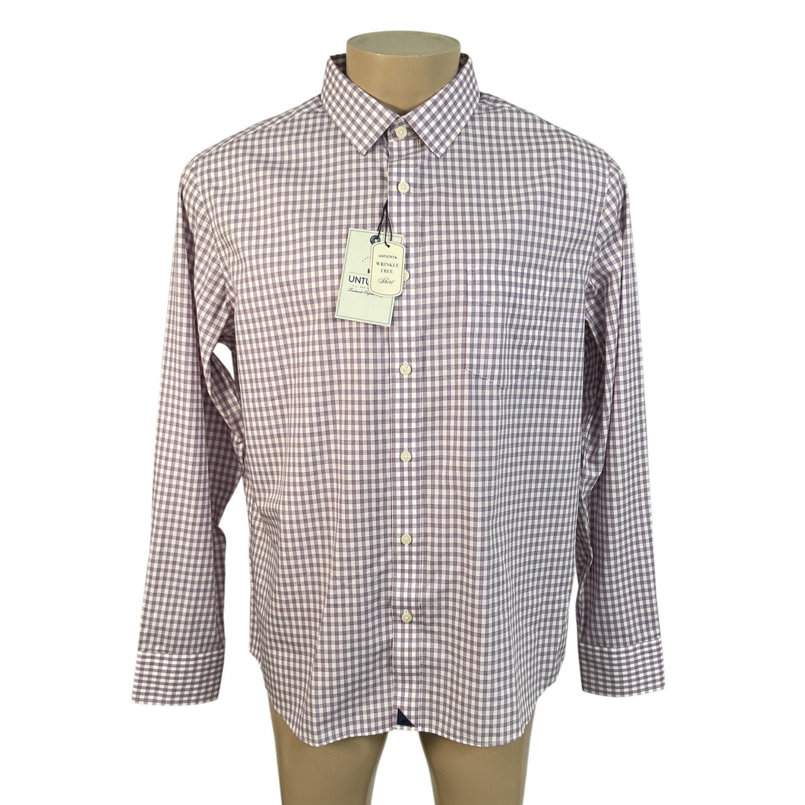 Camisa XL