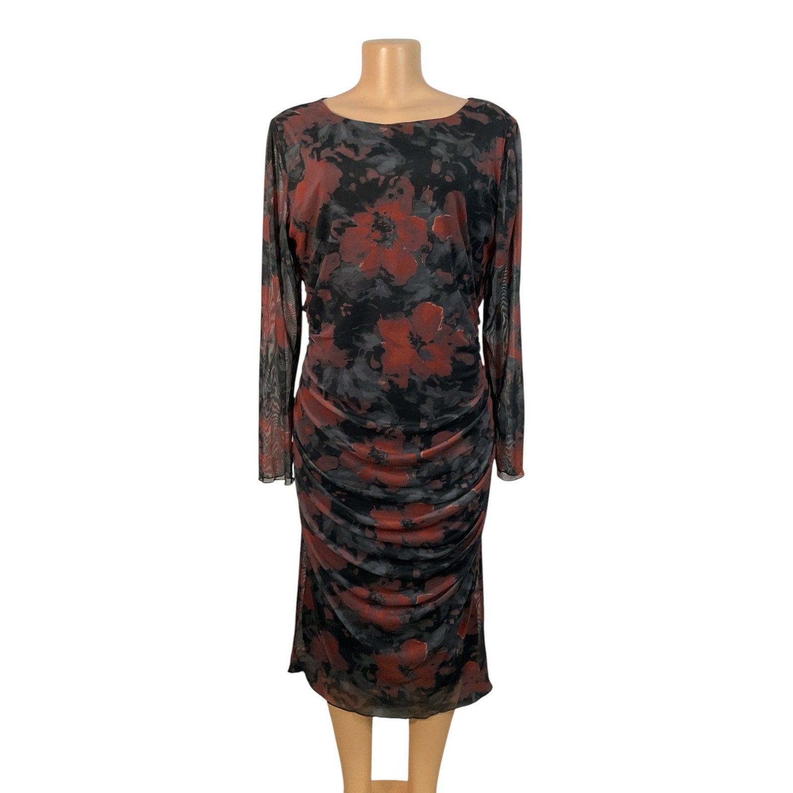 Vestido XL (Maurice)