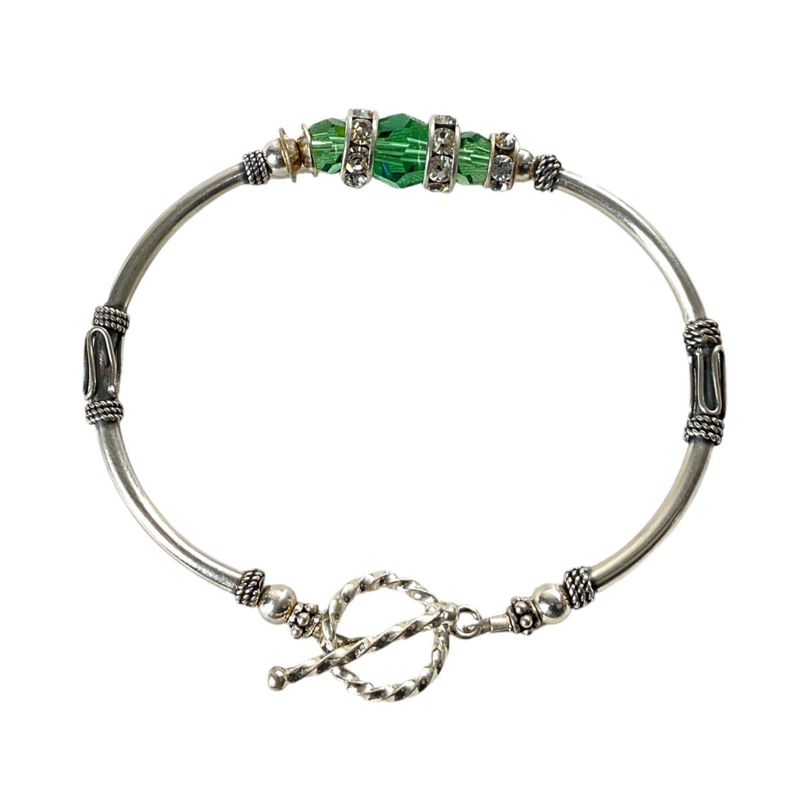 Pulsera de plata 925
