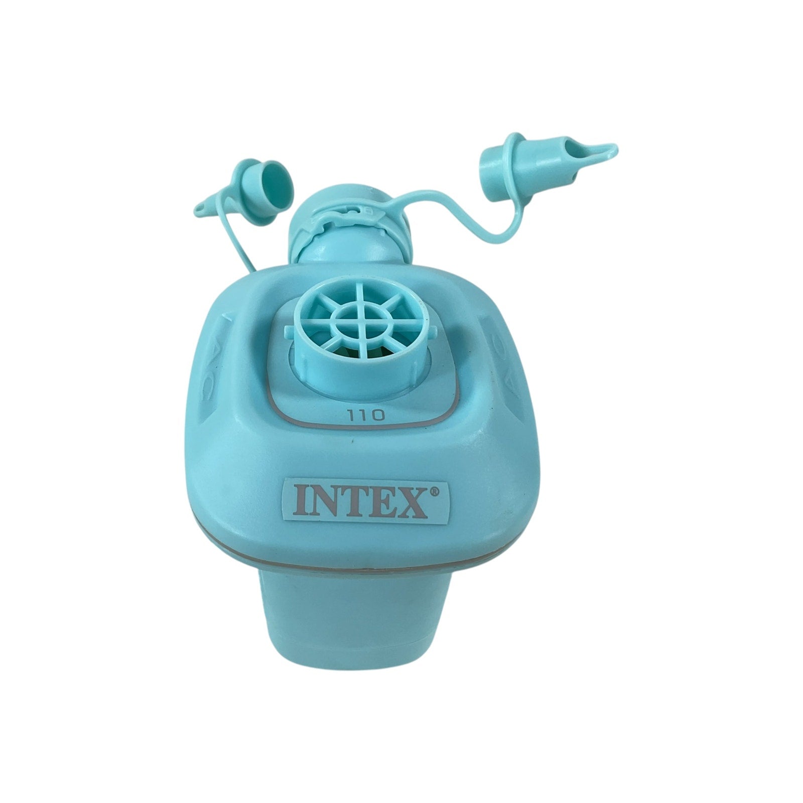 Bomba de aire eléctrica (INTEX)