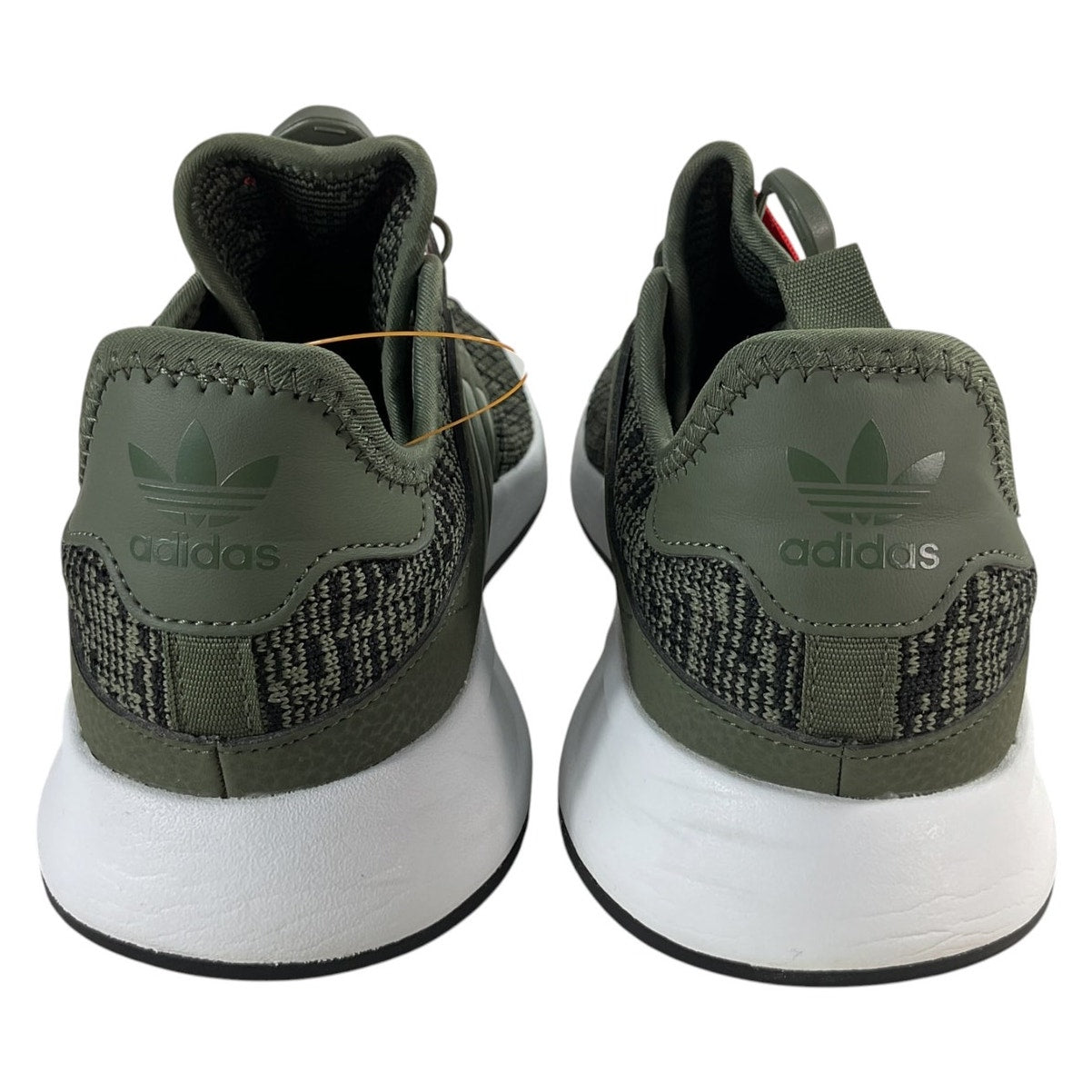 Tenis 6 (Adidas)