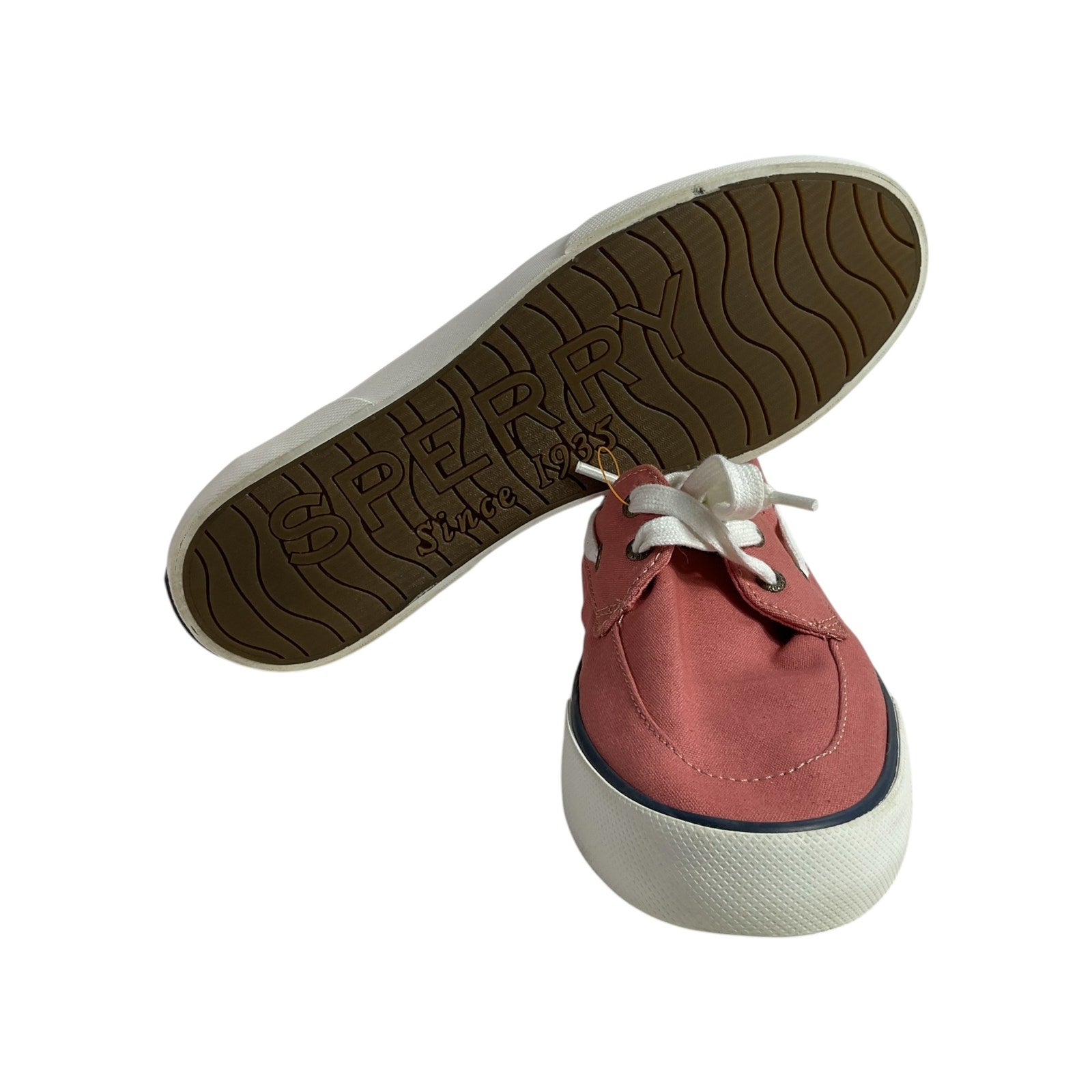 Zapato 9 (SPERRY)
