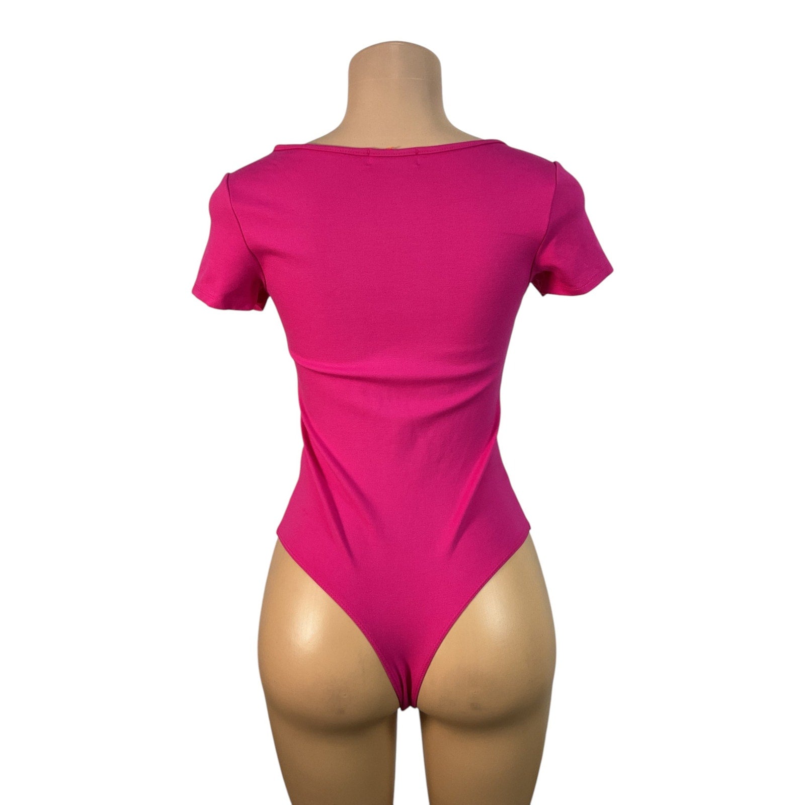 Blusa M (Popular 21)