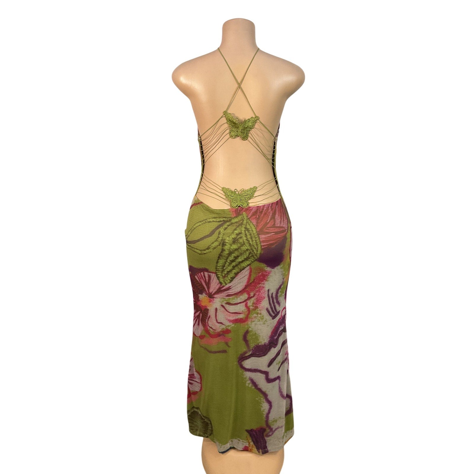 Vestido L (Fashion Nova)