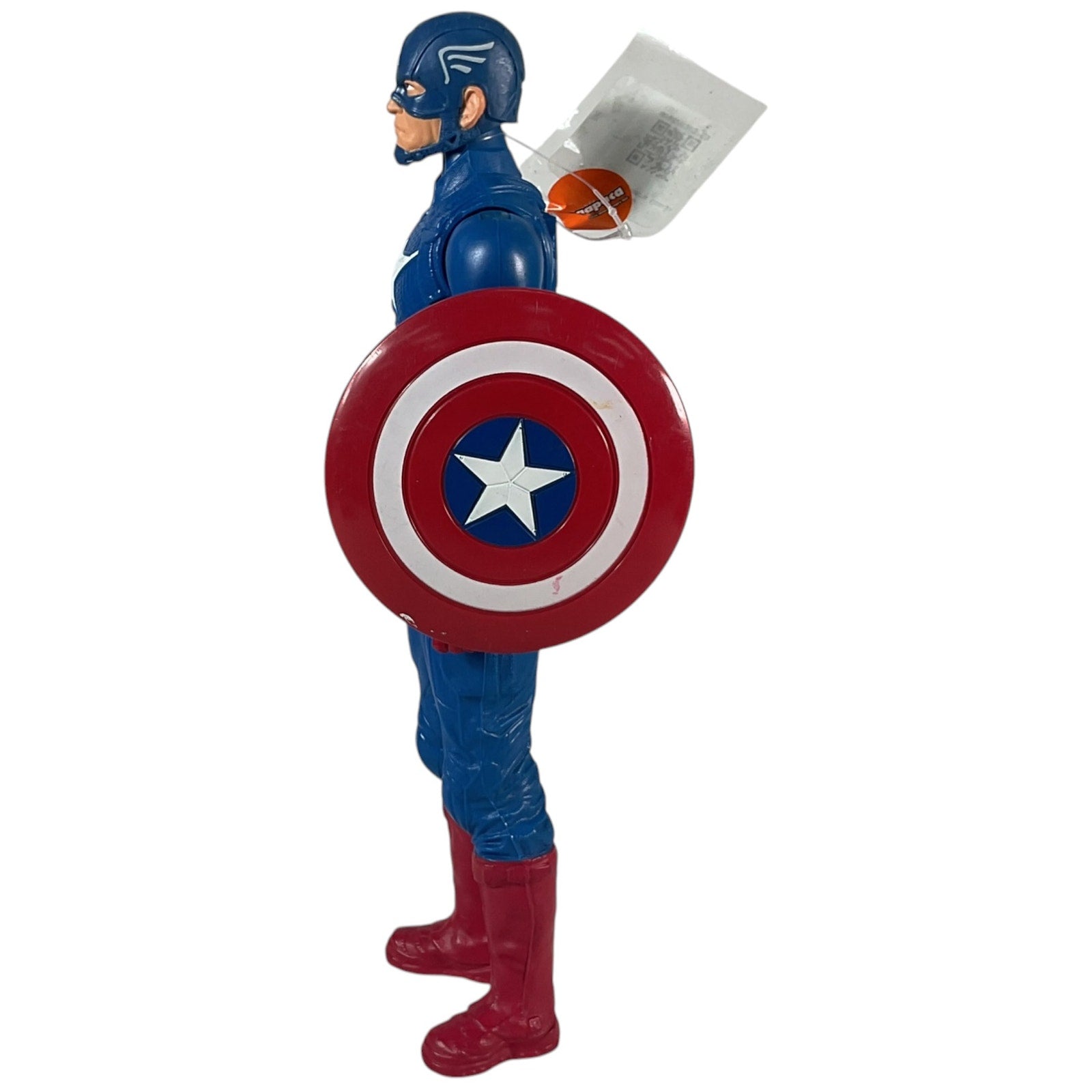 Capitán América (Marvel)