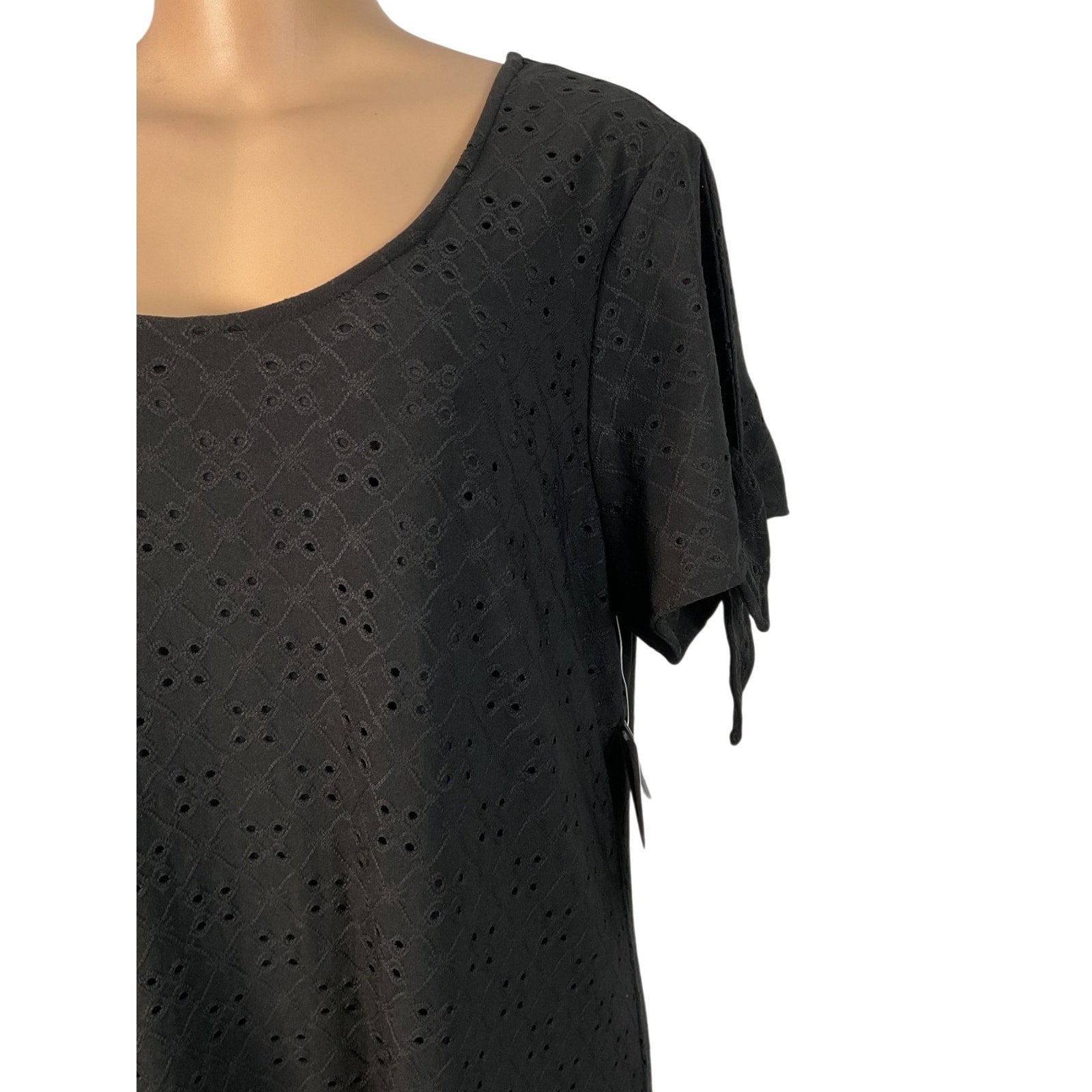Vestido XL