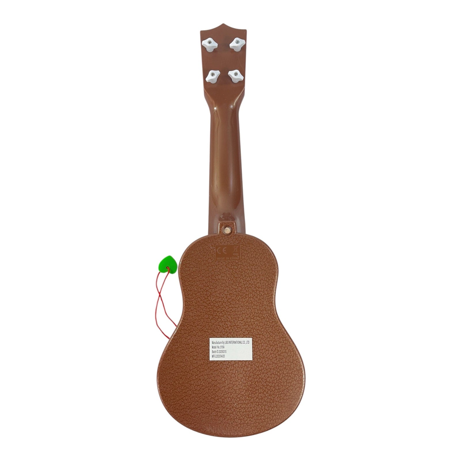 Mini Guitarra (YEZI)